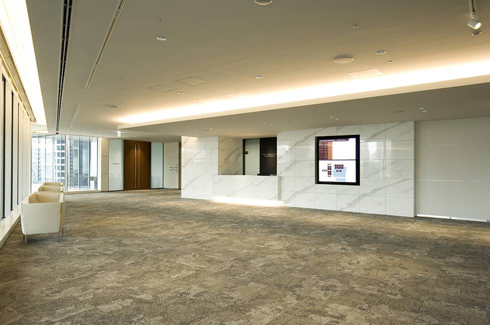 東京ガーデンテラス紀尾井町 紀尾井町カンファレンス
