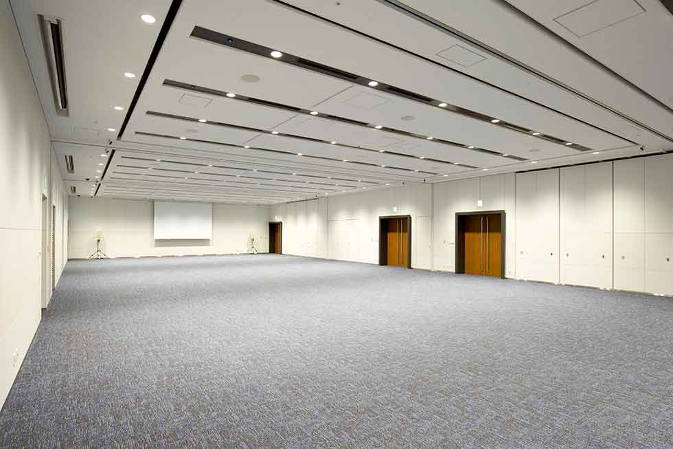 東京ガーデンテラス紀尾井町 紀尾井町カンファレンス