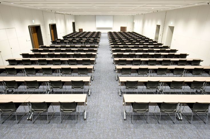 東京ガーデンテラス紀尾井町 紀尾井町カンファレンス