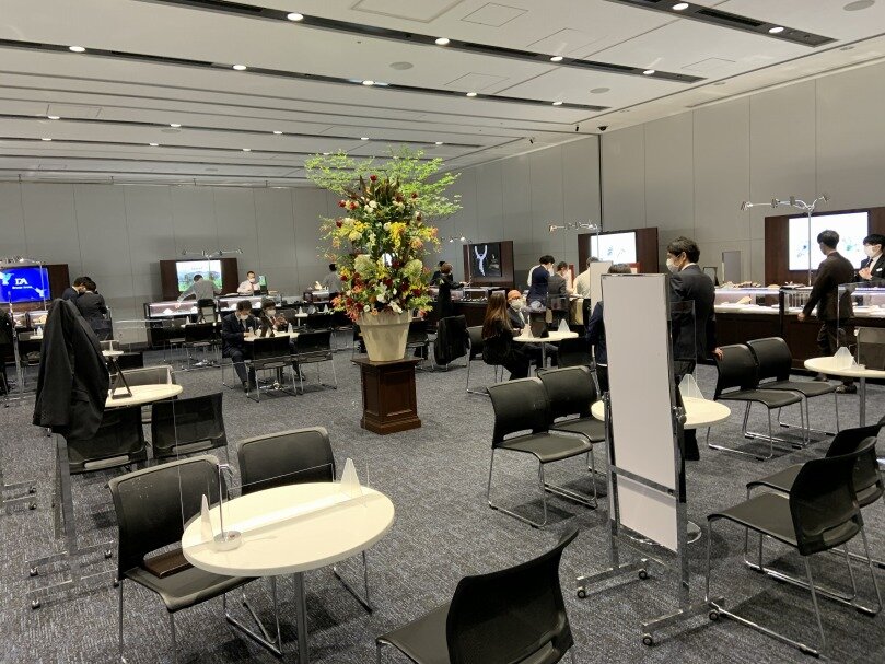 東京ガーデンテラス紀尾井町 紀尾井町カンファレンス