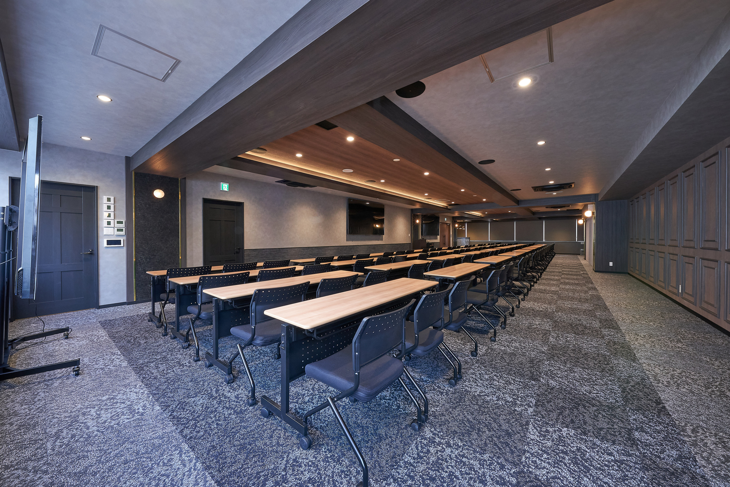 TIME SHARING/グレイドパーク 新橋駅前(銀座口)