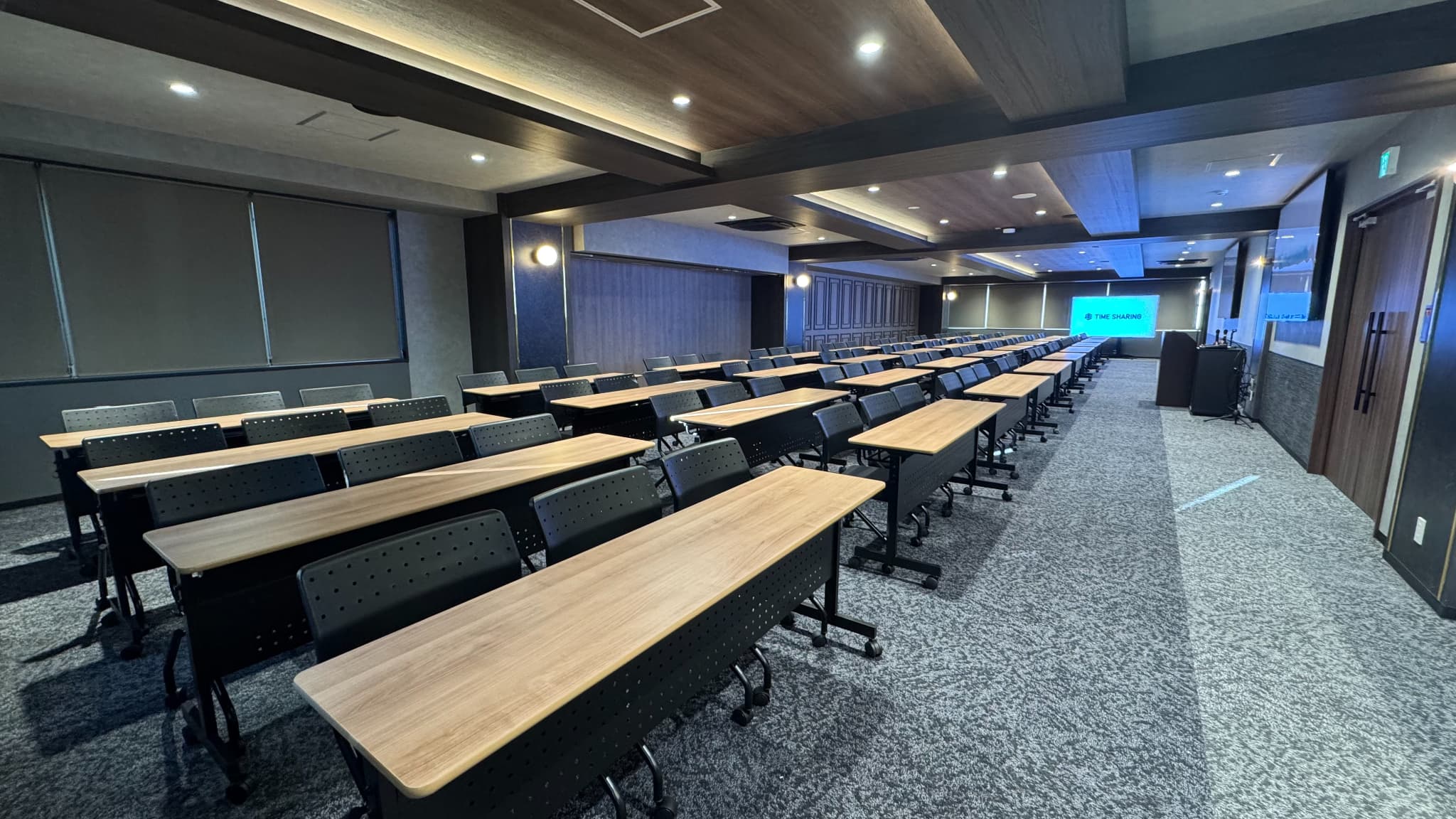 TIME SHARING/グレイドパーク 新橋駅前（銀座口）