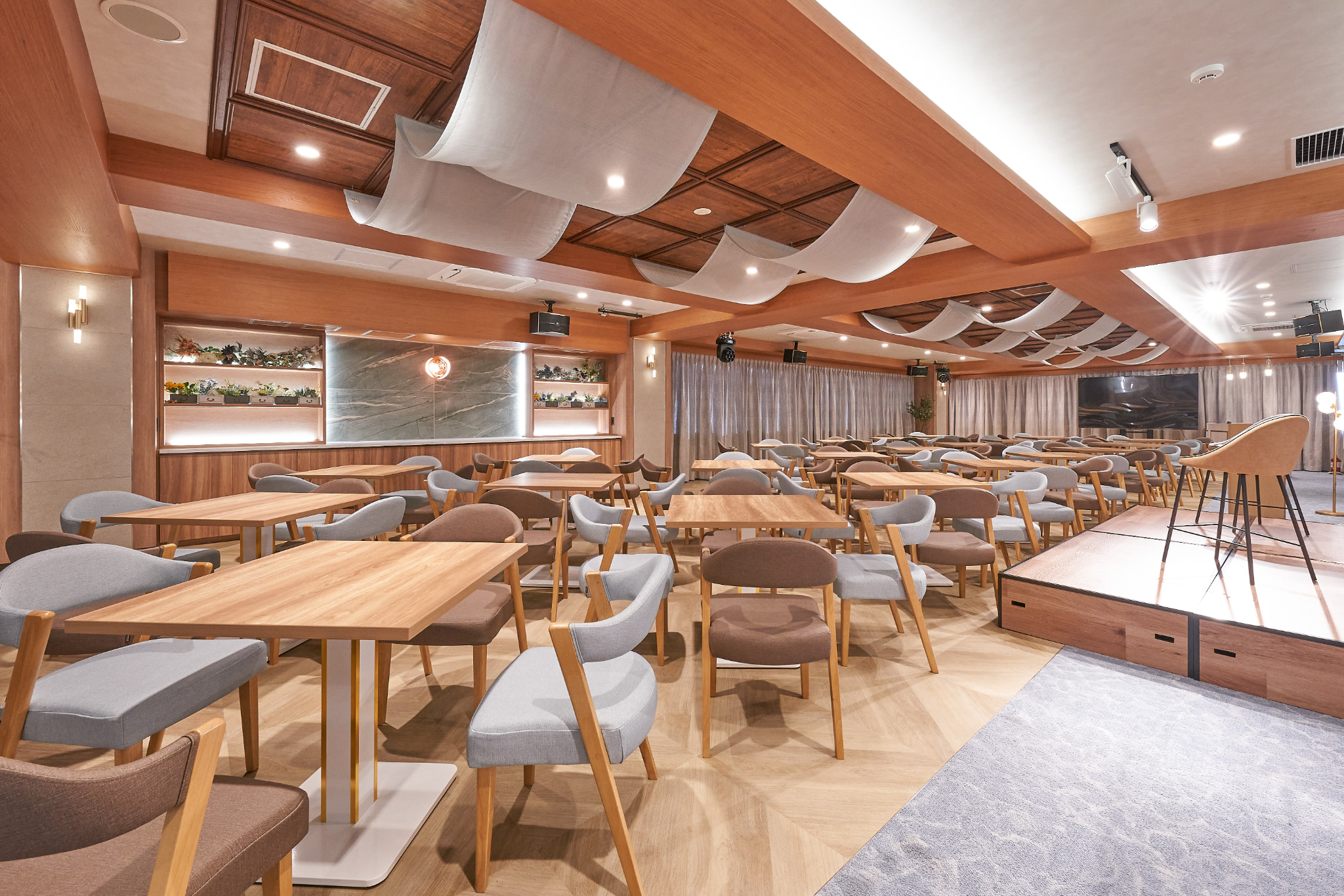 TIME SHARING/グレイドパーク 新橋駅前(銀座口)