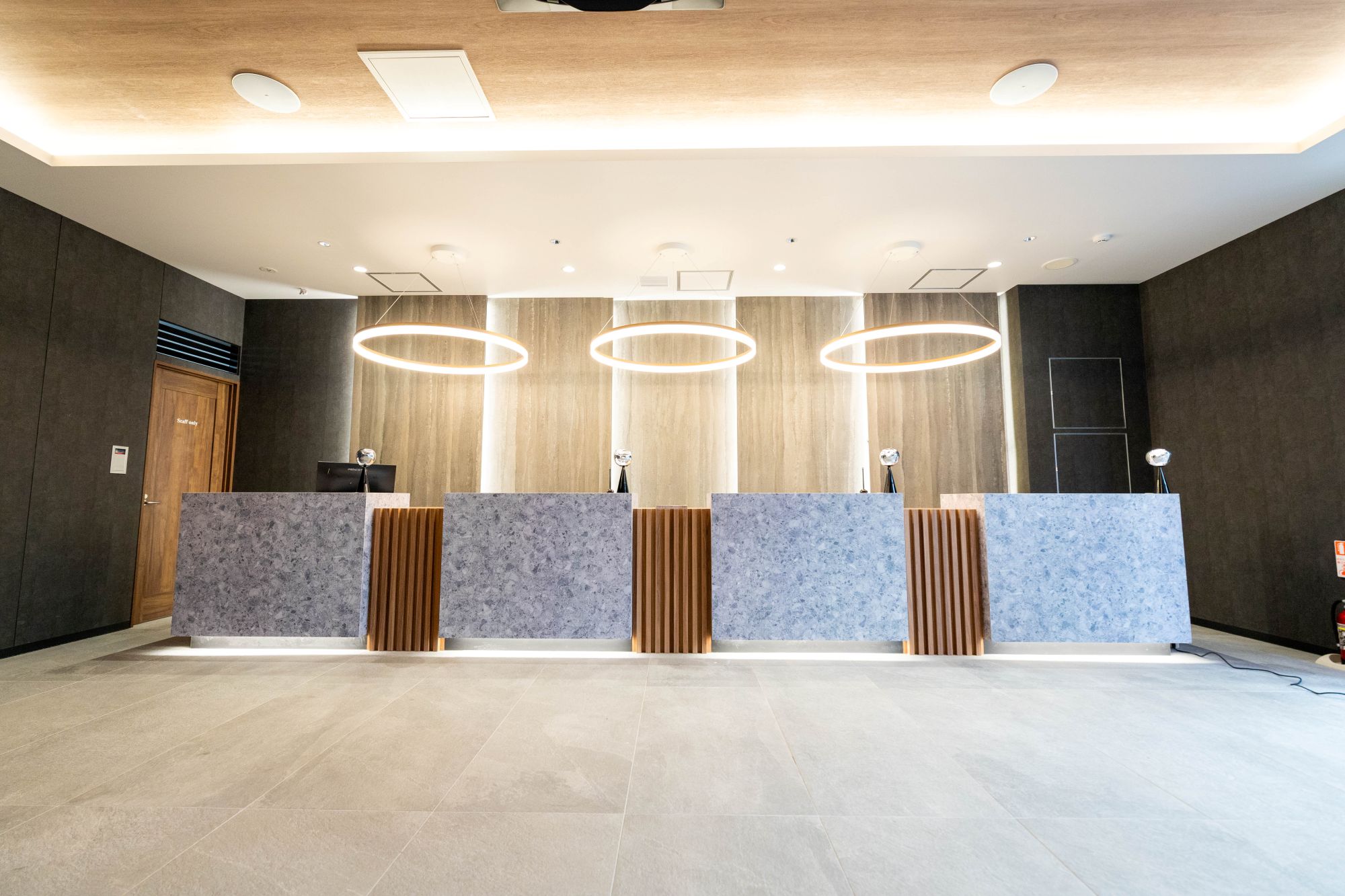 TIME SHARING/グレイドパーク 新橋駅前（銀座口）