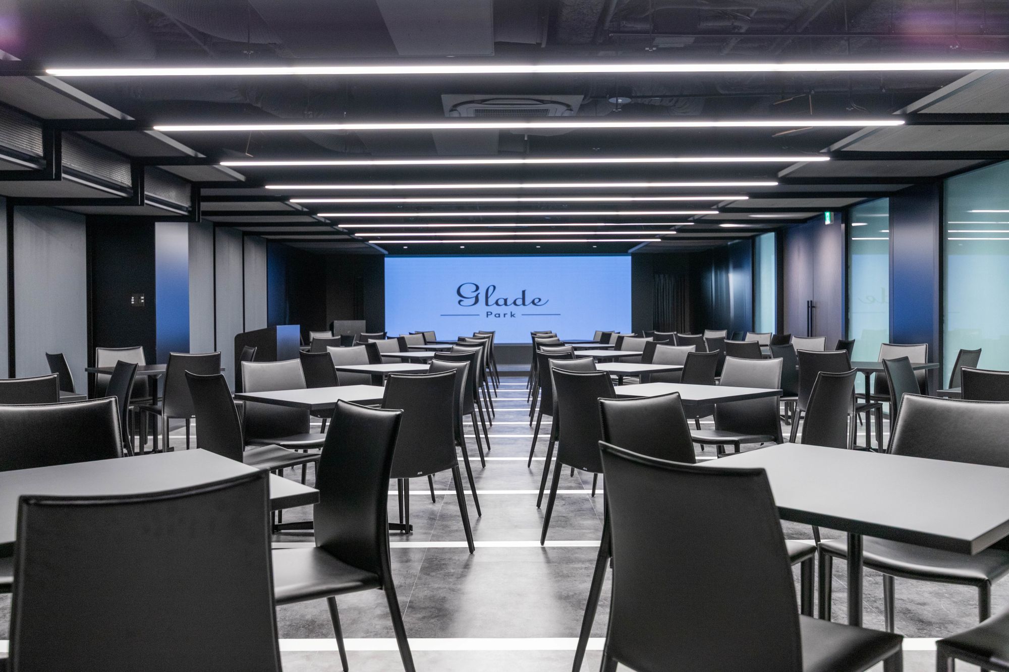 TIME SHARING/グレイドパーク 新橋駅前（銀座口）