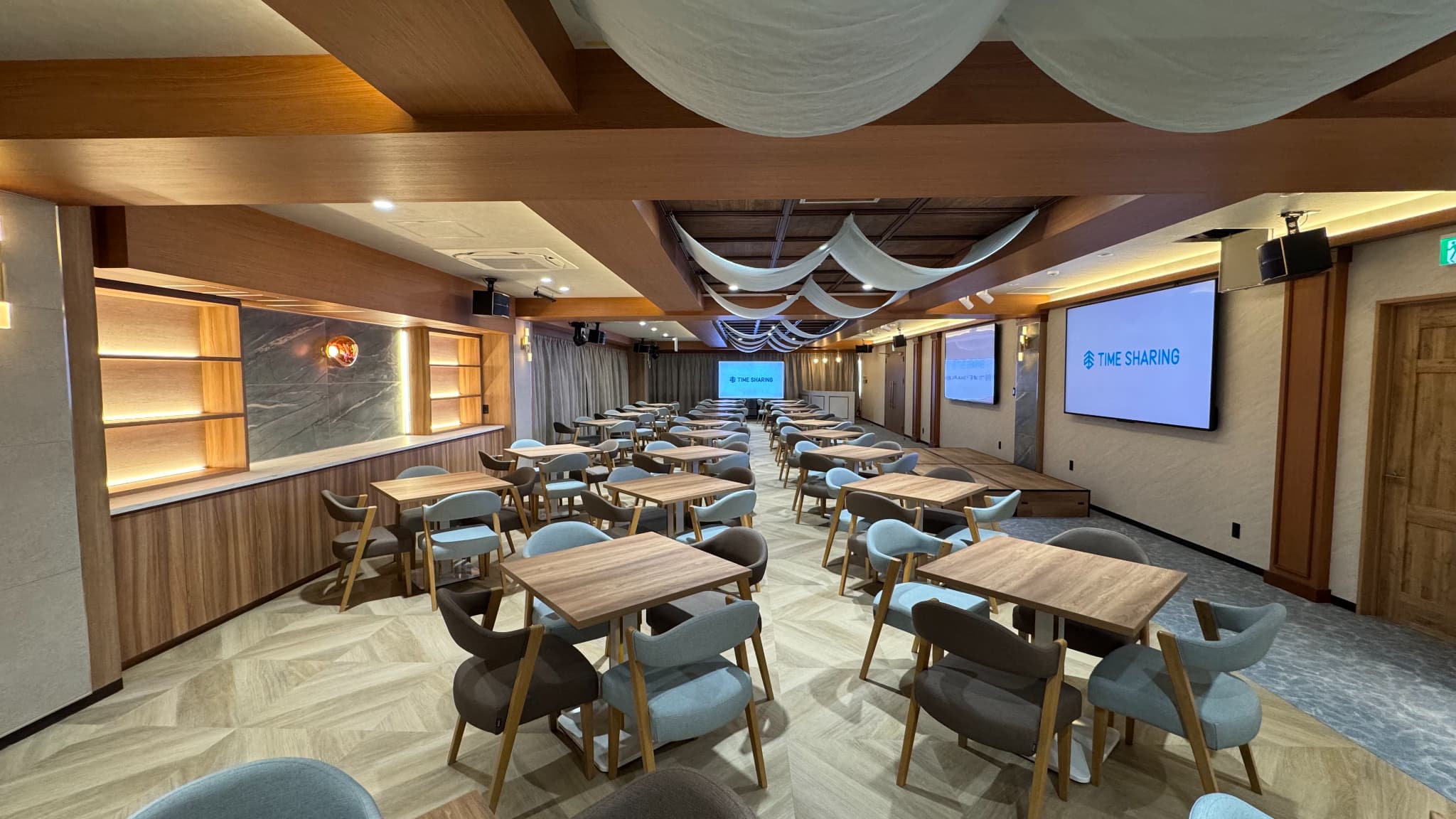 TIME SHARING/グレイドパーク 新橋駅前（銀座口）