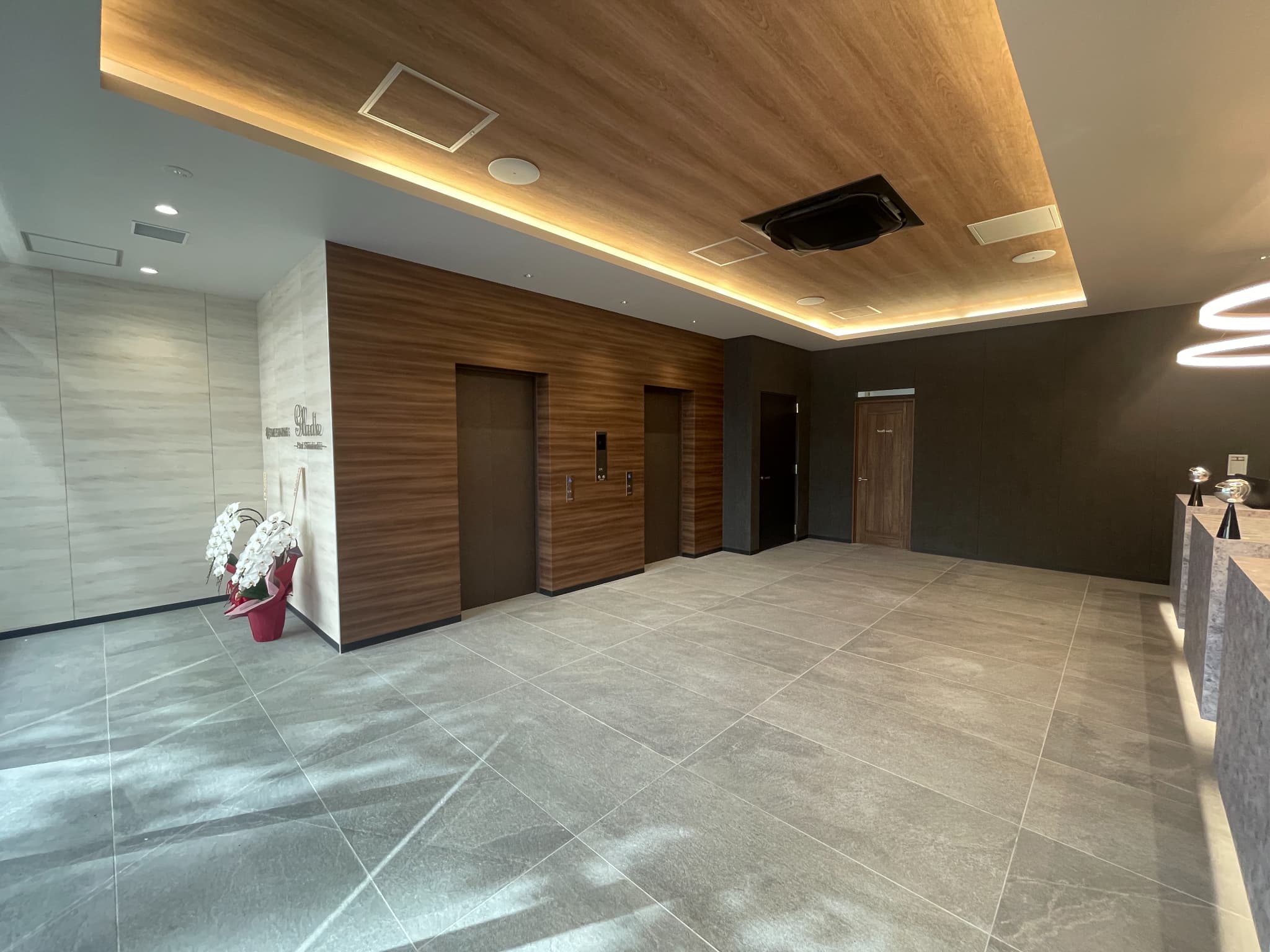 TIME SHARING/グレイドパーク 新橋駅前（銀座口）