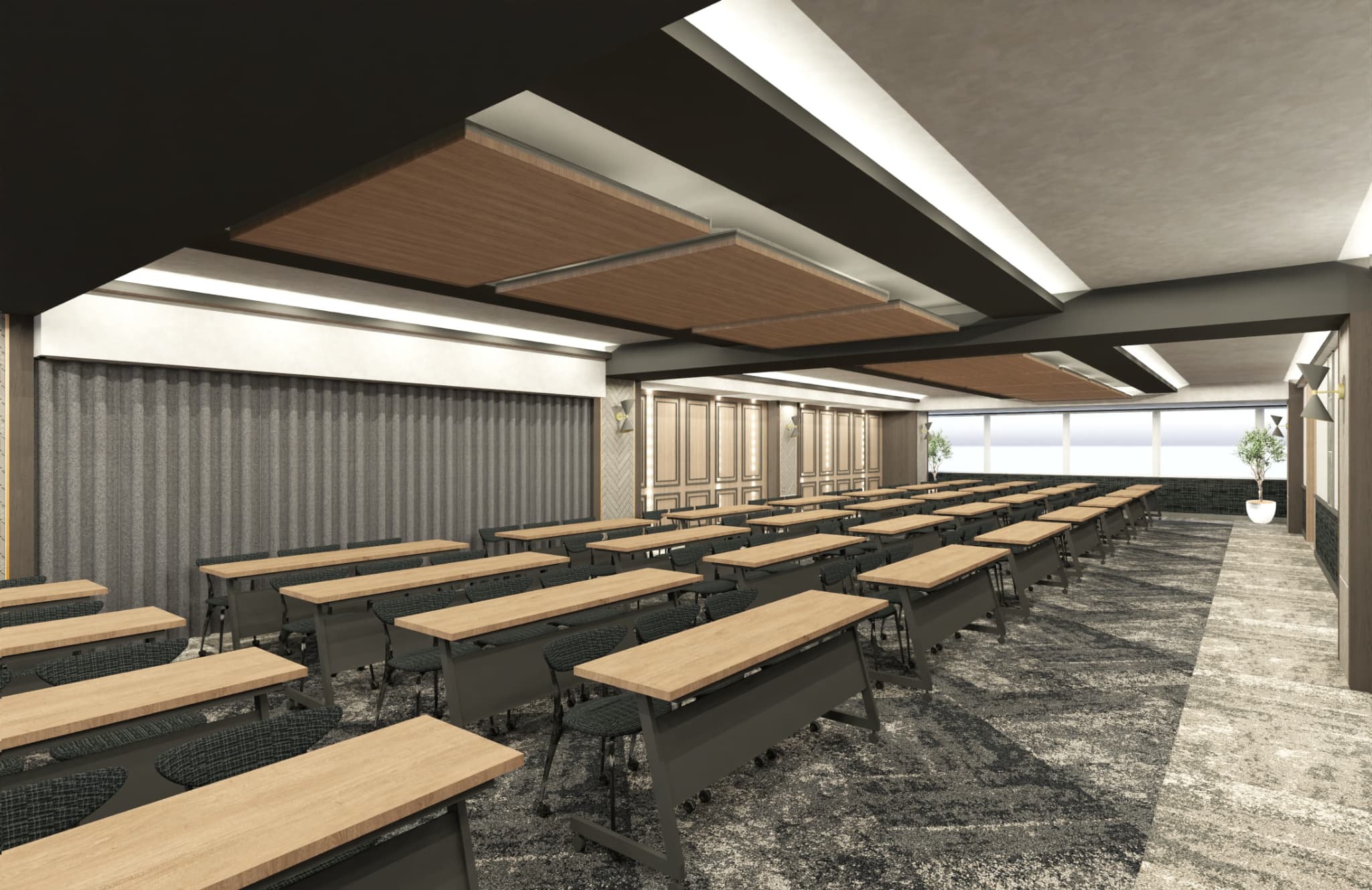 グレイドパーク新橋(銀座口)