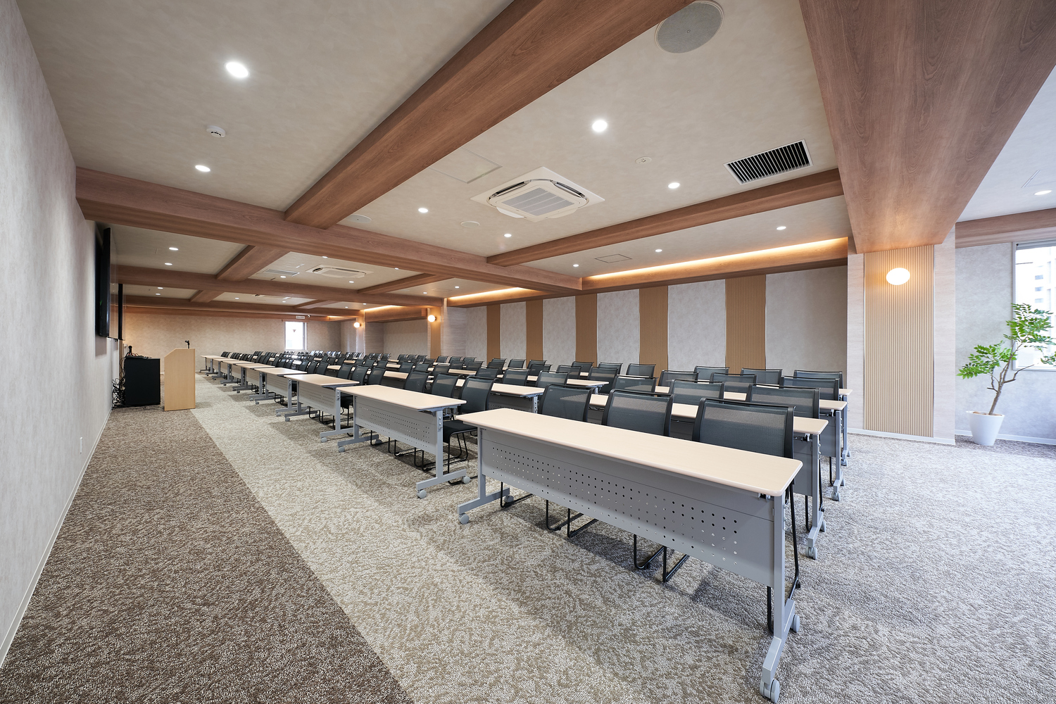 TIME SHARING/グレイドパーク 新橋駅前(銀座口)