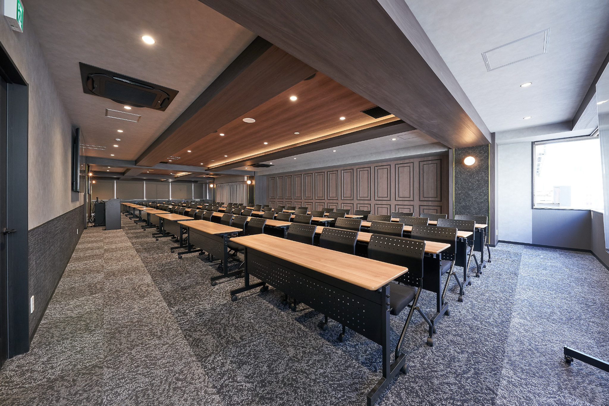 TIME SHARING/グレイドパーク 新橋駅前(銀座口)