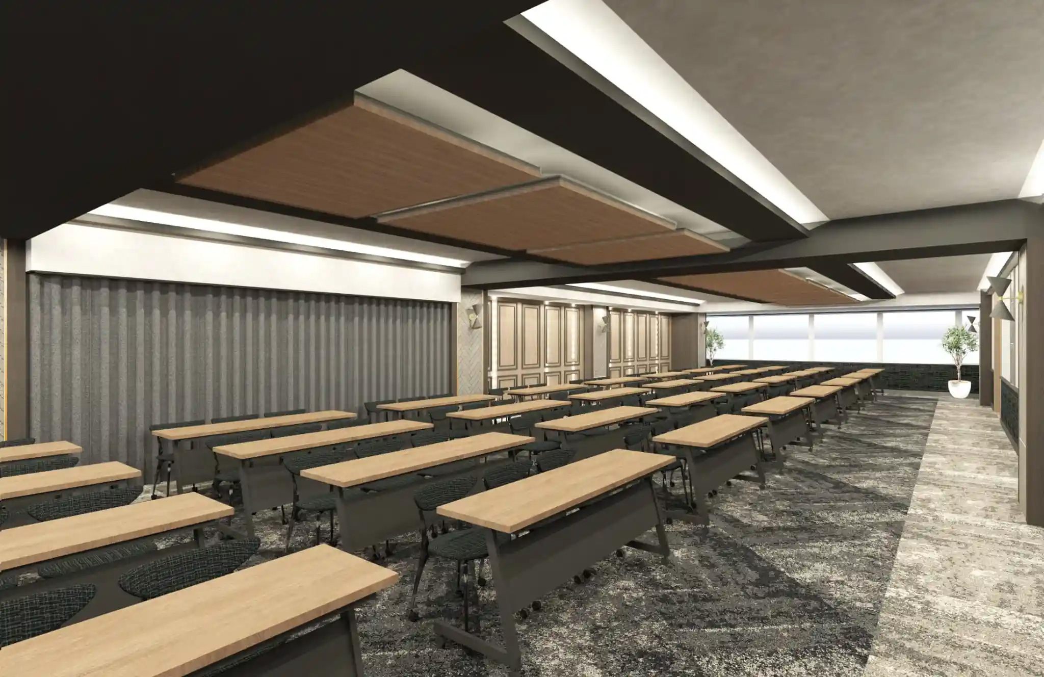 グレイドパーク新橋(銀座口)