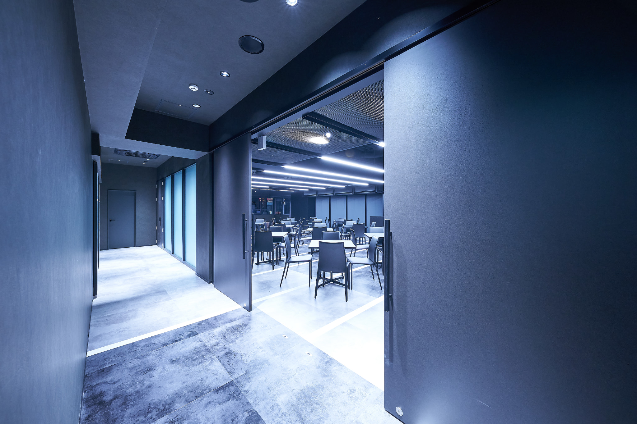 TIME SHARING/グレイドパーク 新橋駅前(銀座口)