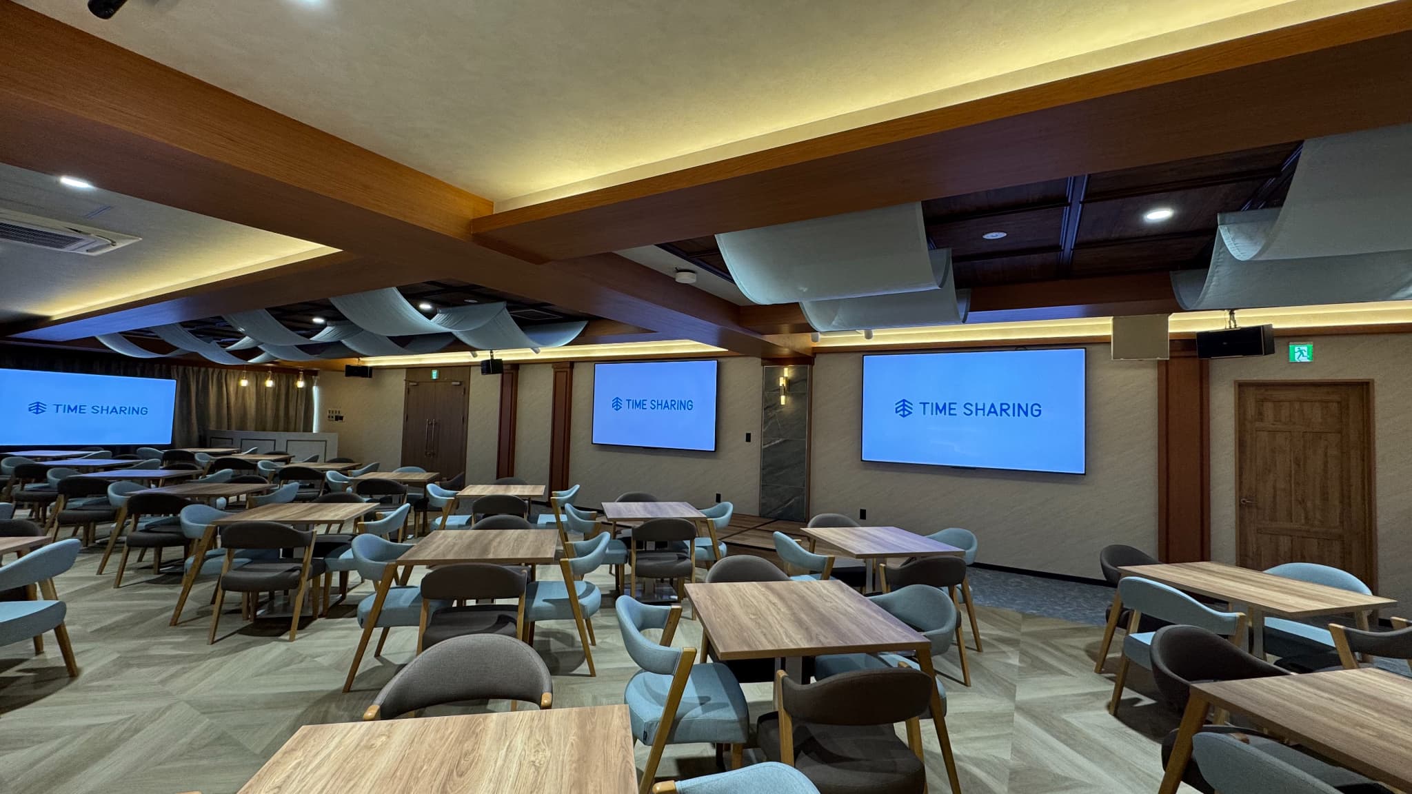 TIME SHARING/グレイドパーク 新橋駅前（銀座口）