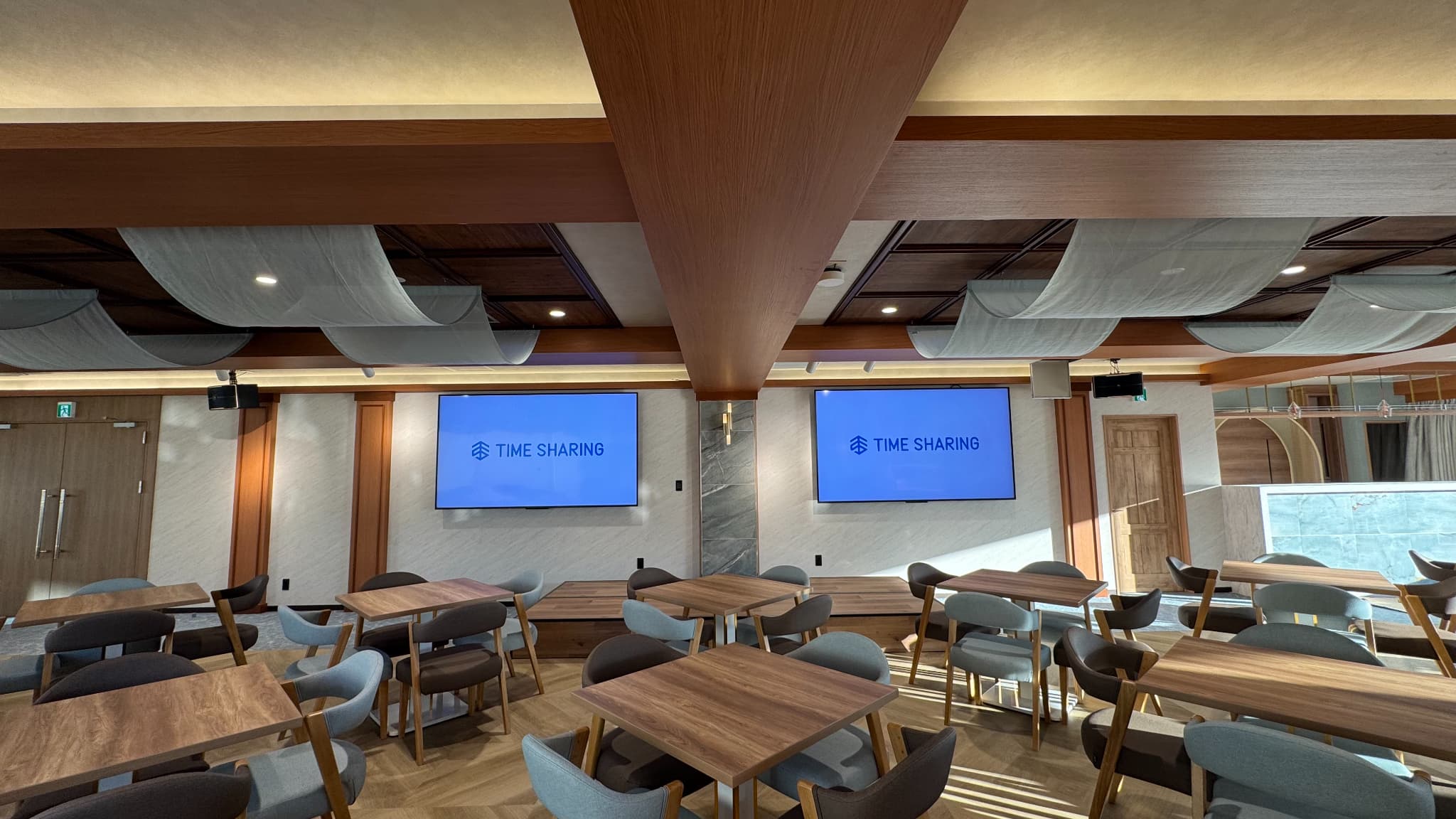 TIME SHARING/グレイドパーク 新橋駅前（銀座口）