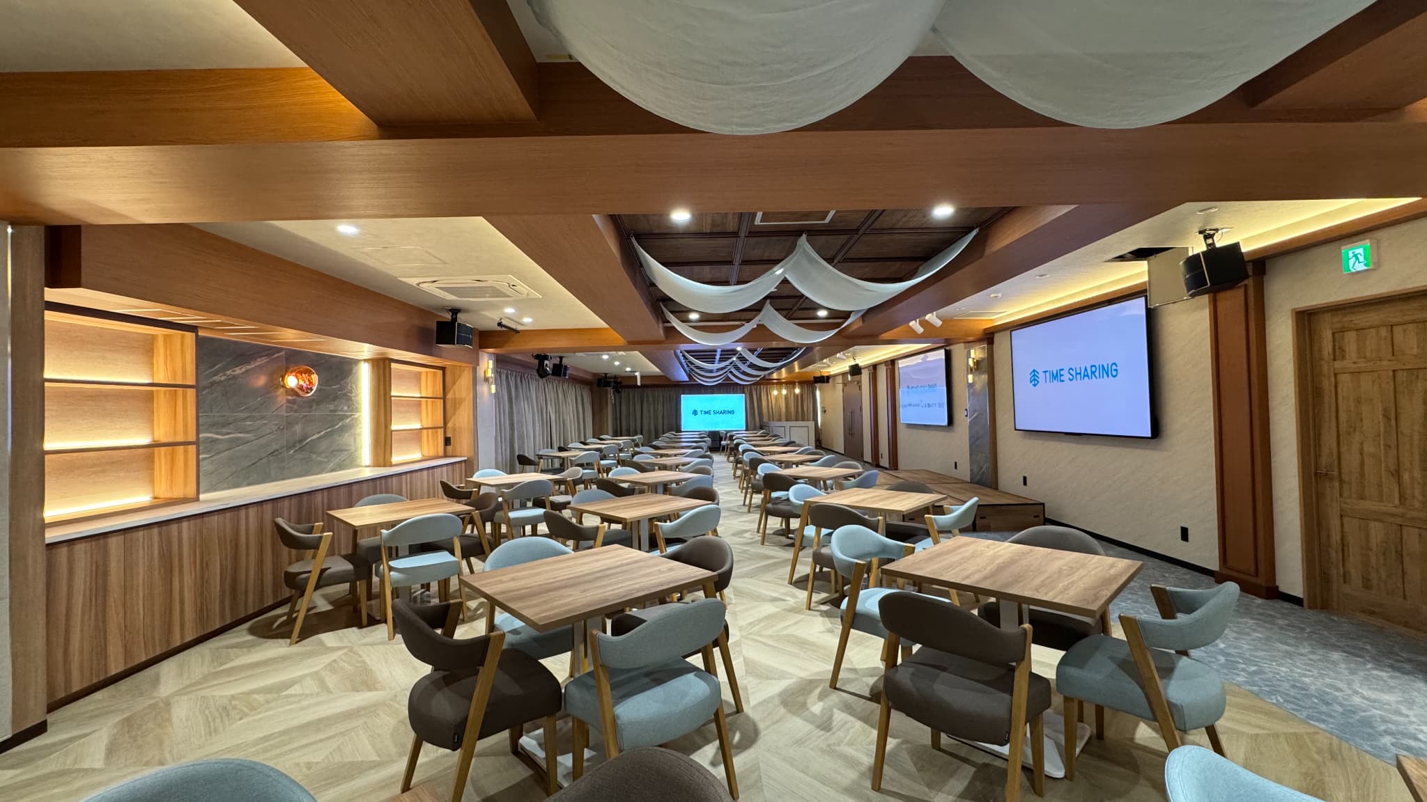 TIME SHARING/グレイドパーク 新橋駅前（銀座口）