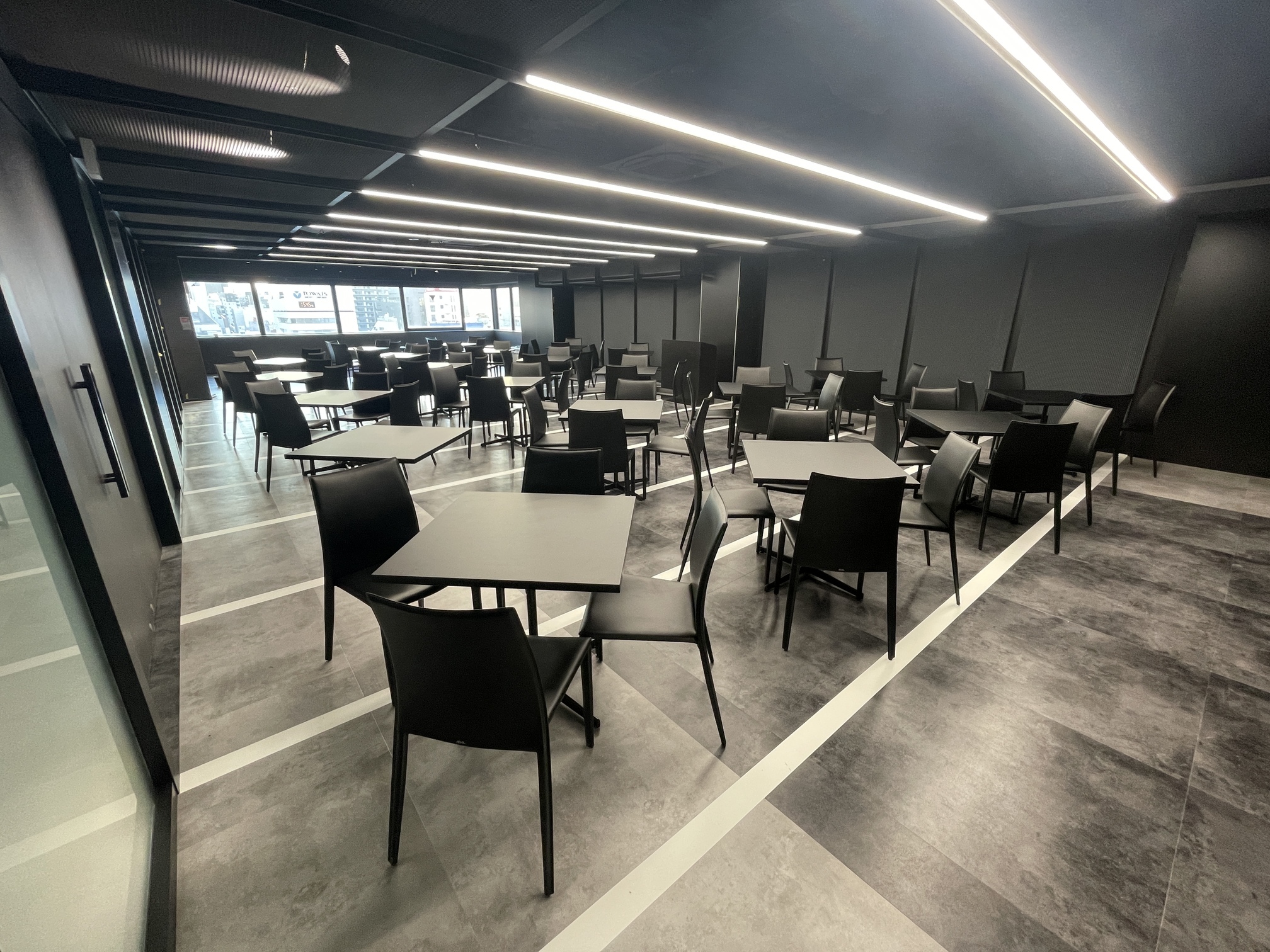 TIME SHARING/グレイドパーク 新橋駅前(銀座口)