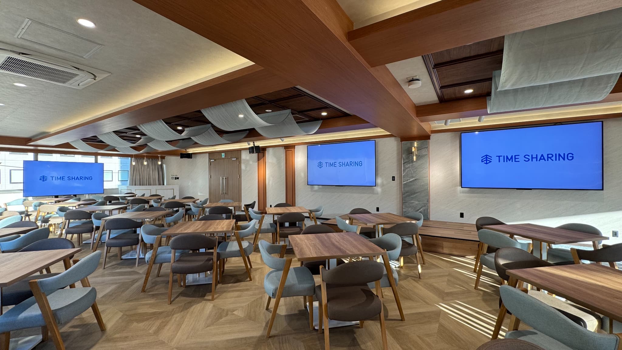 TIME SHARING/グレイドパーク 新橋駅前（銀座口）