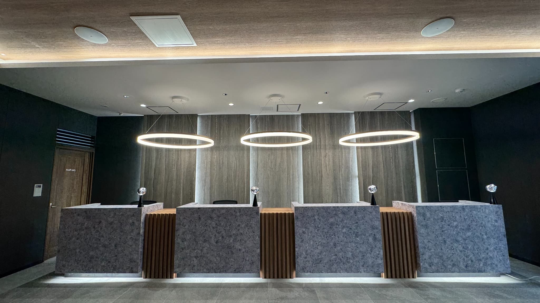 TIME SHARING/グレイドパーク 新橋駅前（銀座口）