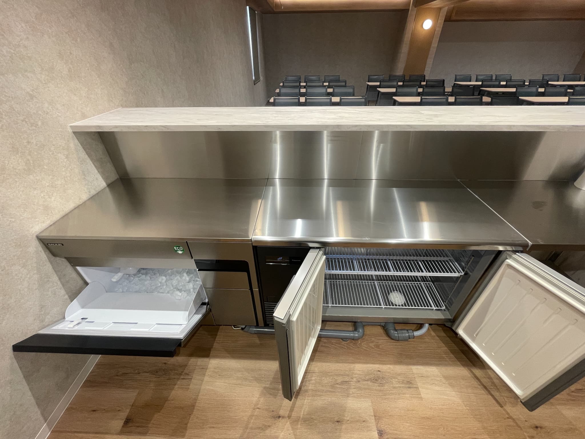 TIME SHARING/グレイドパーク 新橋駅前（銀座口）