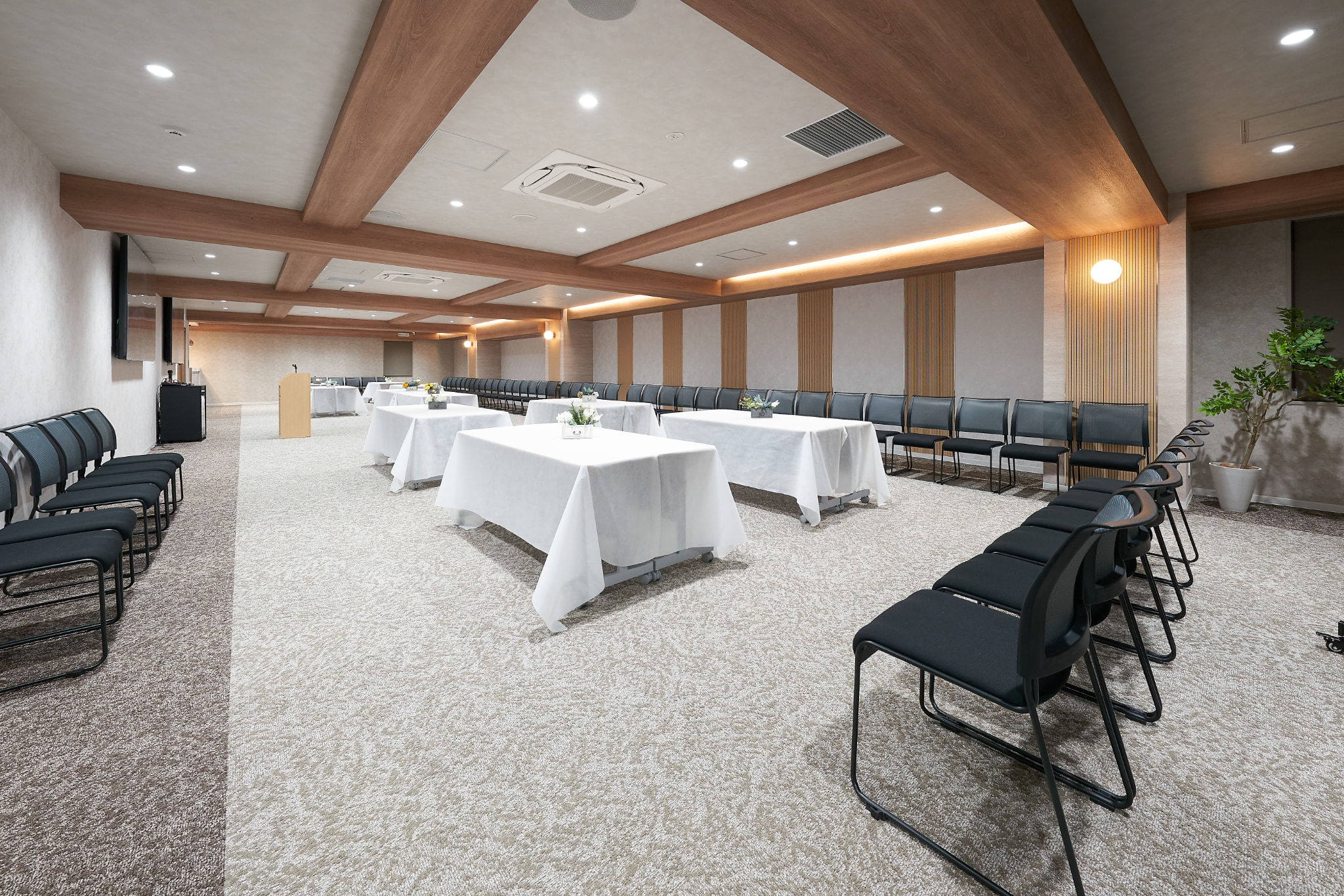 TIME SHARING/グレイドパーク 新橋駅前（銀座口）