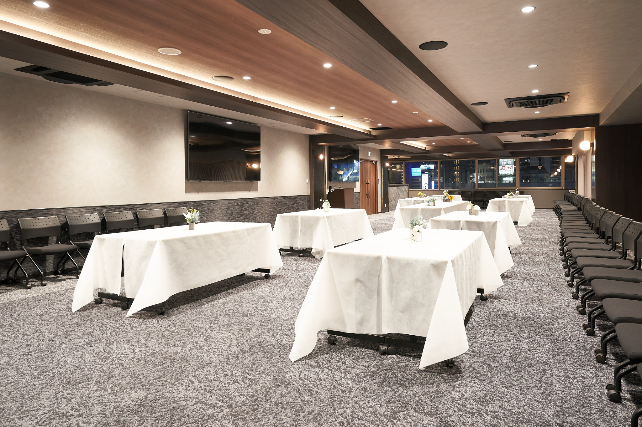 TIME SHARING/グレイドパーク 新橋駅前(銀座口)