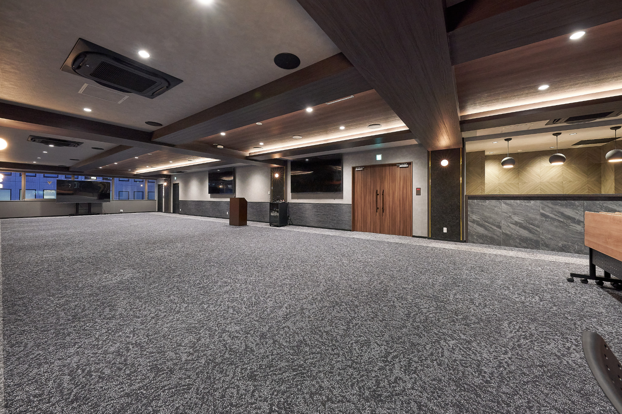 TIME SHARING/グレイドパーク 新橋駅前(銀座口)