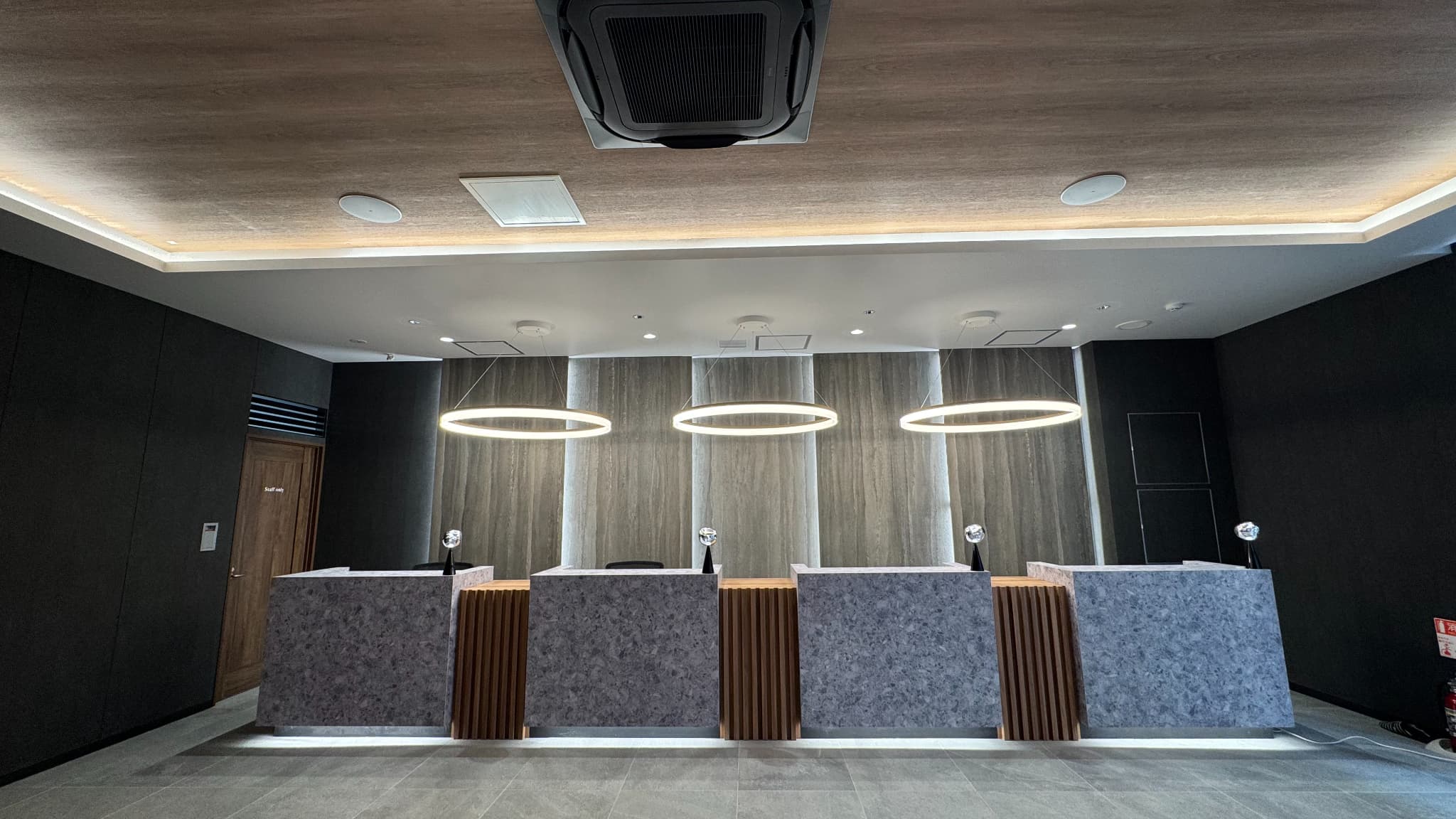 TIME SHARING/グレイドパーク 新橋駅前（銀座口）