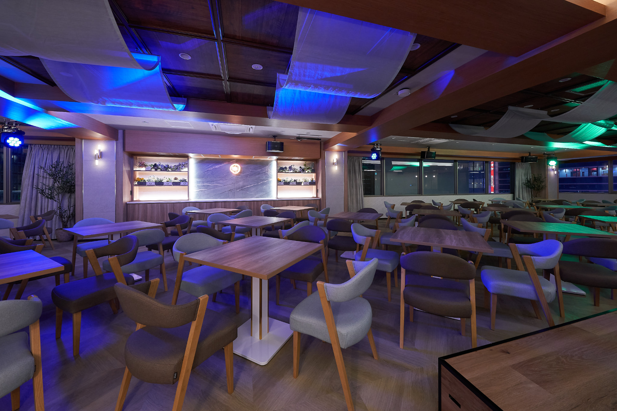 TIME SHARING/グレイドパーク 新橋駅前(銀座口)