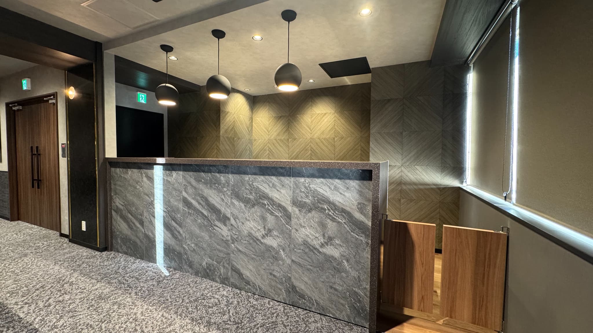 TIME SHARING/グレイドパーク 新橋駅前（銀座口）