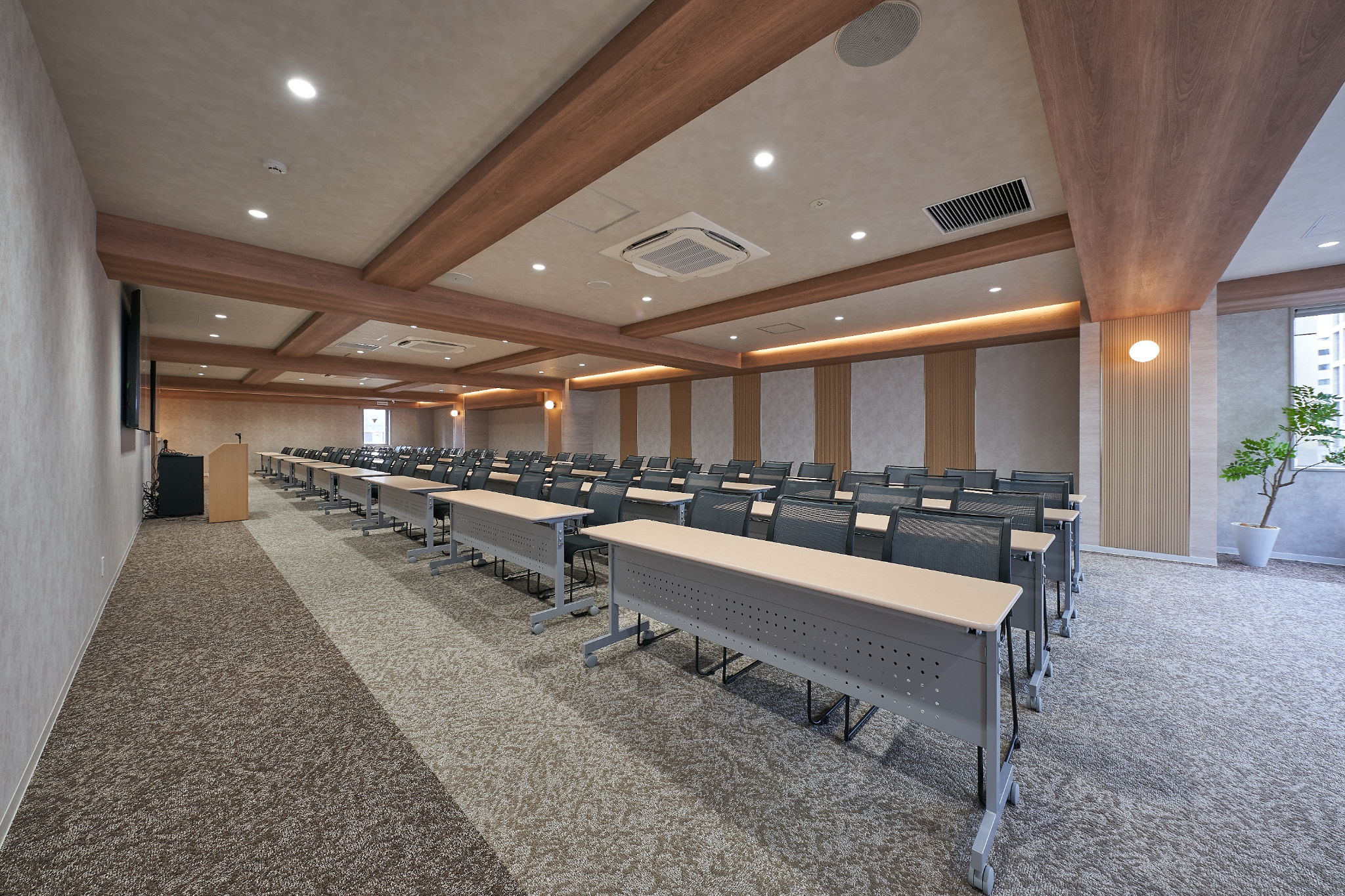 TIME SHARING/グレイドパーク 新橋駅前(銀座口)