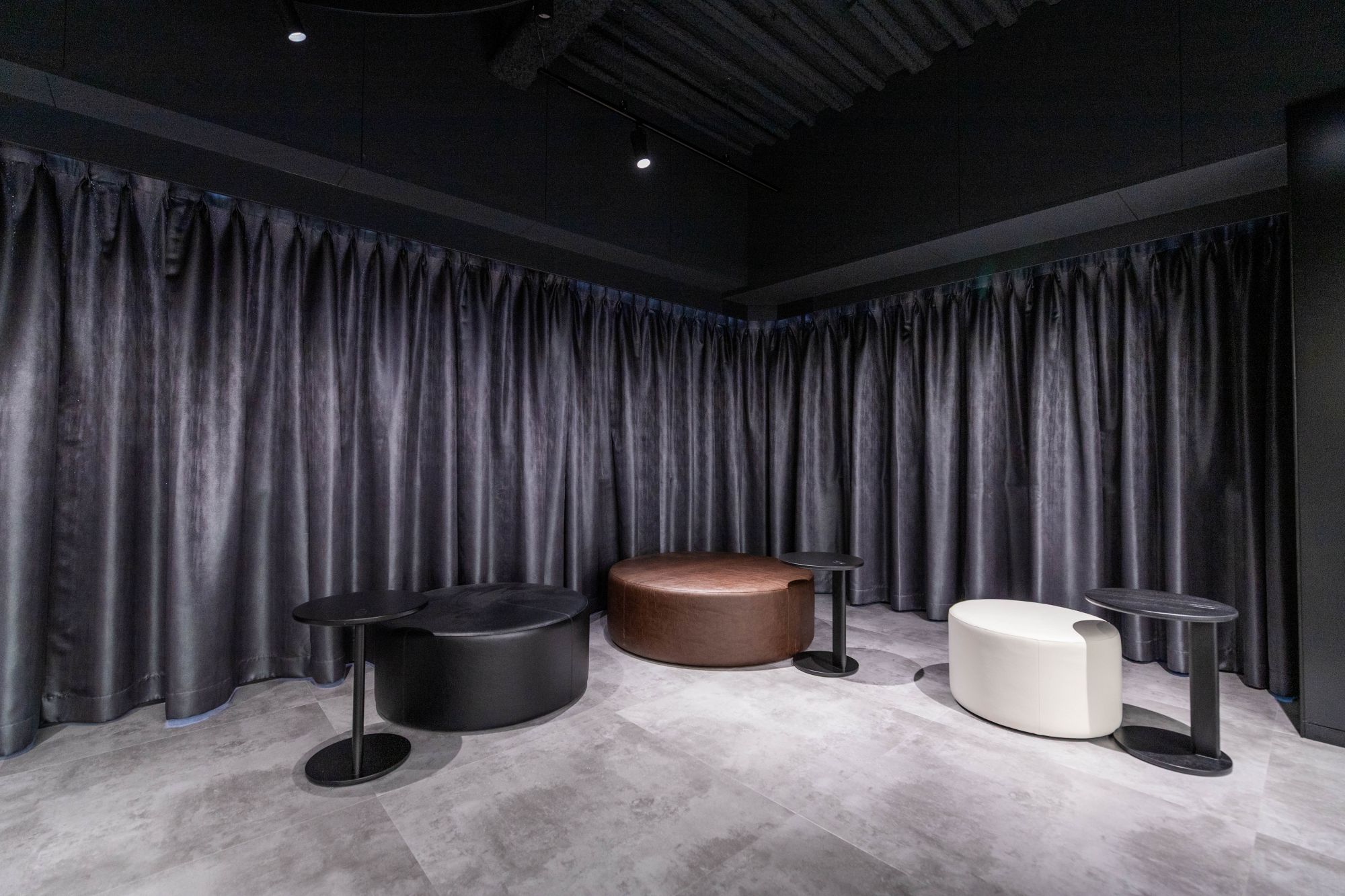 TIME SHARING/グレイドパーク 新橋駅前（銀座口）