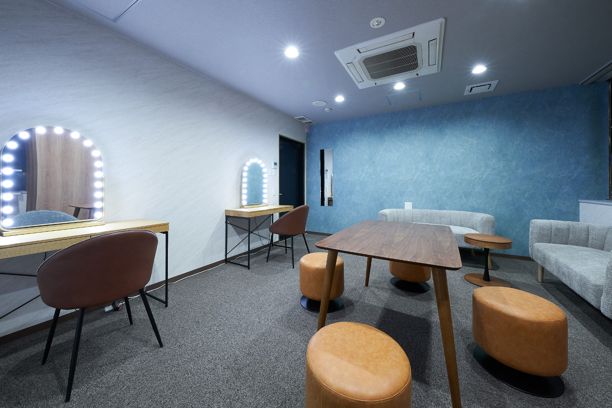 TIME SHARING/グレイドパーク 新橋駅前(銀座口)