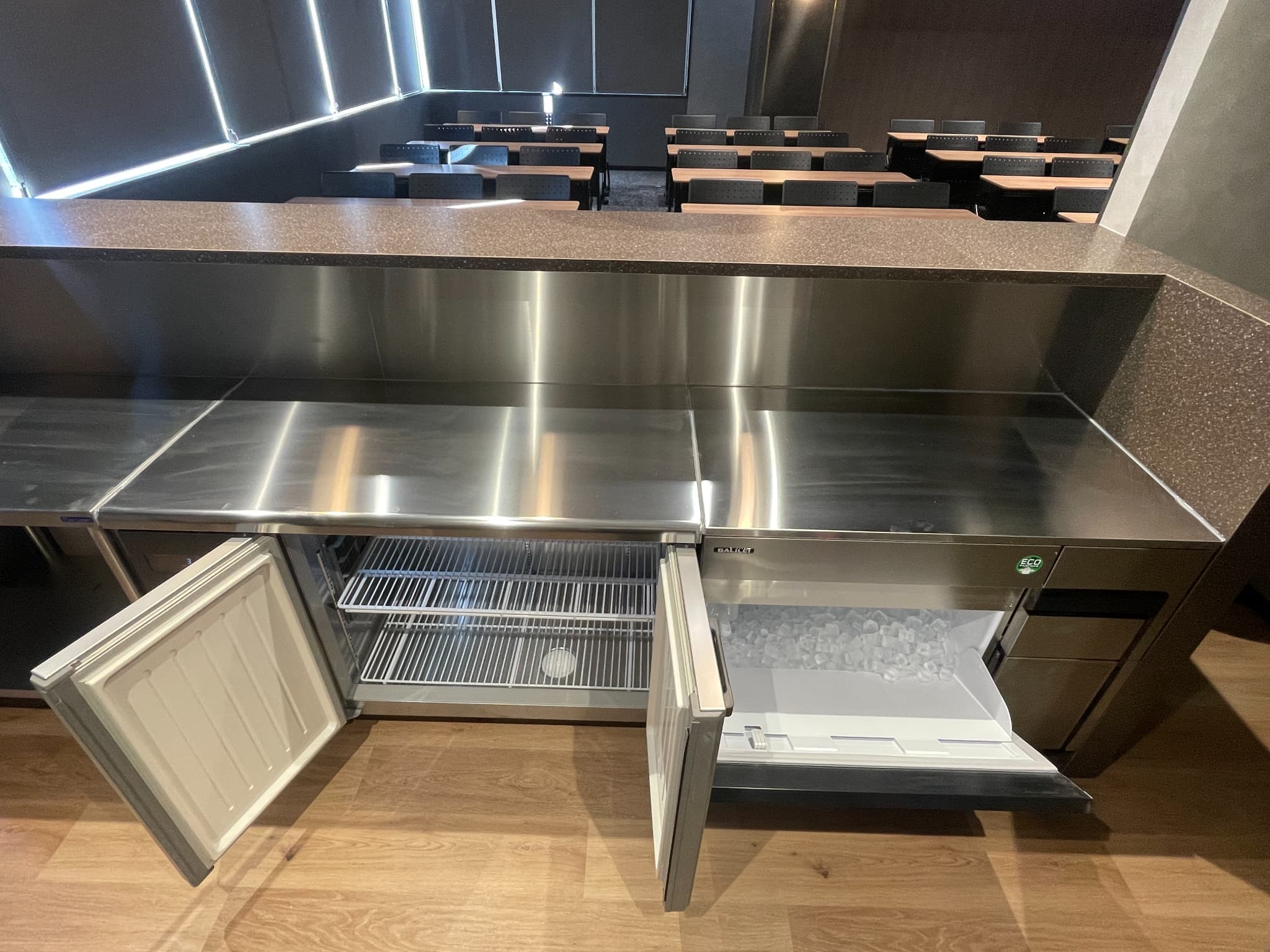 TIME SHARING/グレイドパーク 新橋駅前（銀座口）