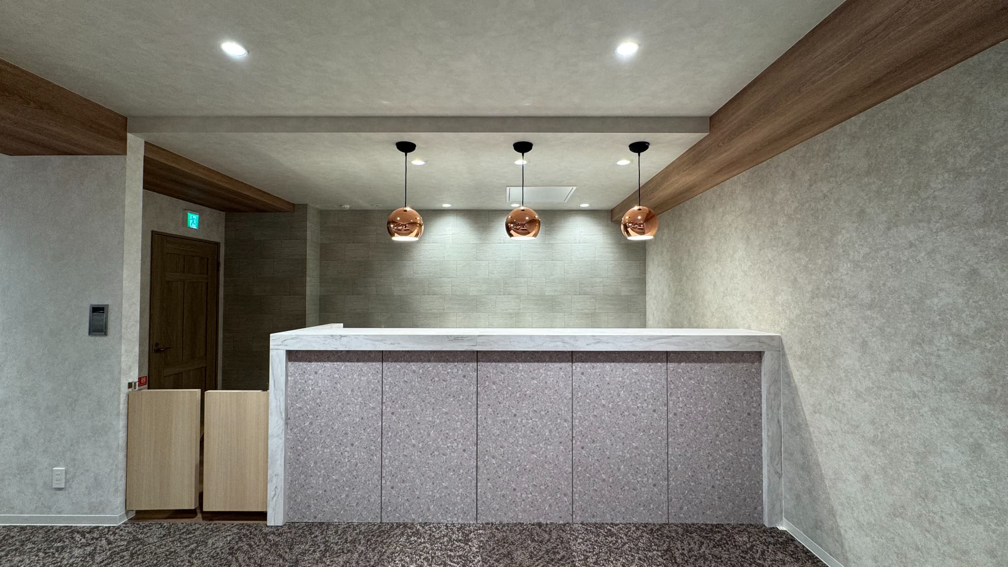 TIME SHARING/グレイドパーク 新橋駅前（銀座口）