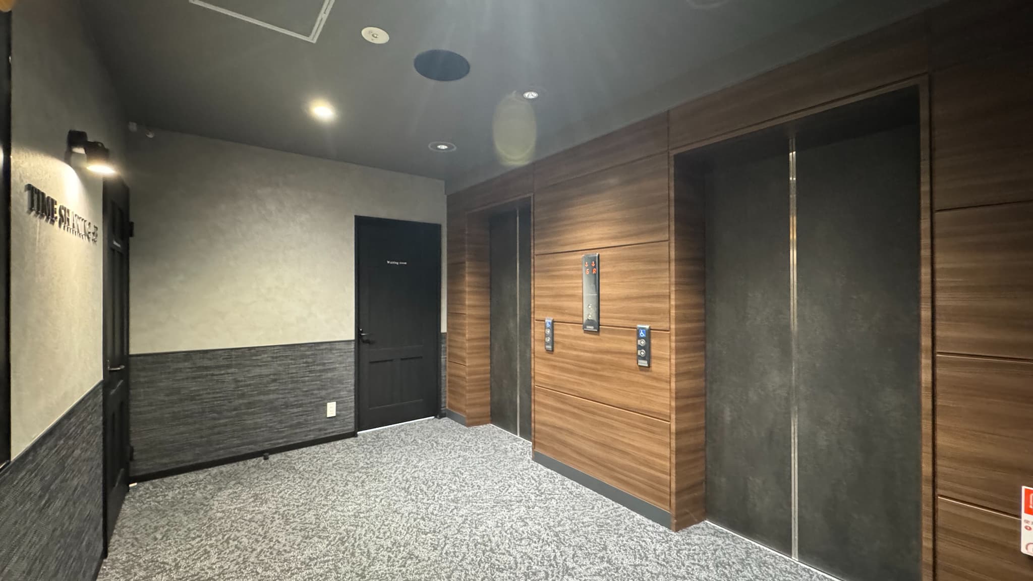 TIME SHARING/グレイドパーク 新橋駅前（銀座口）