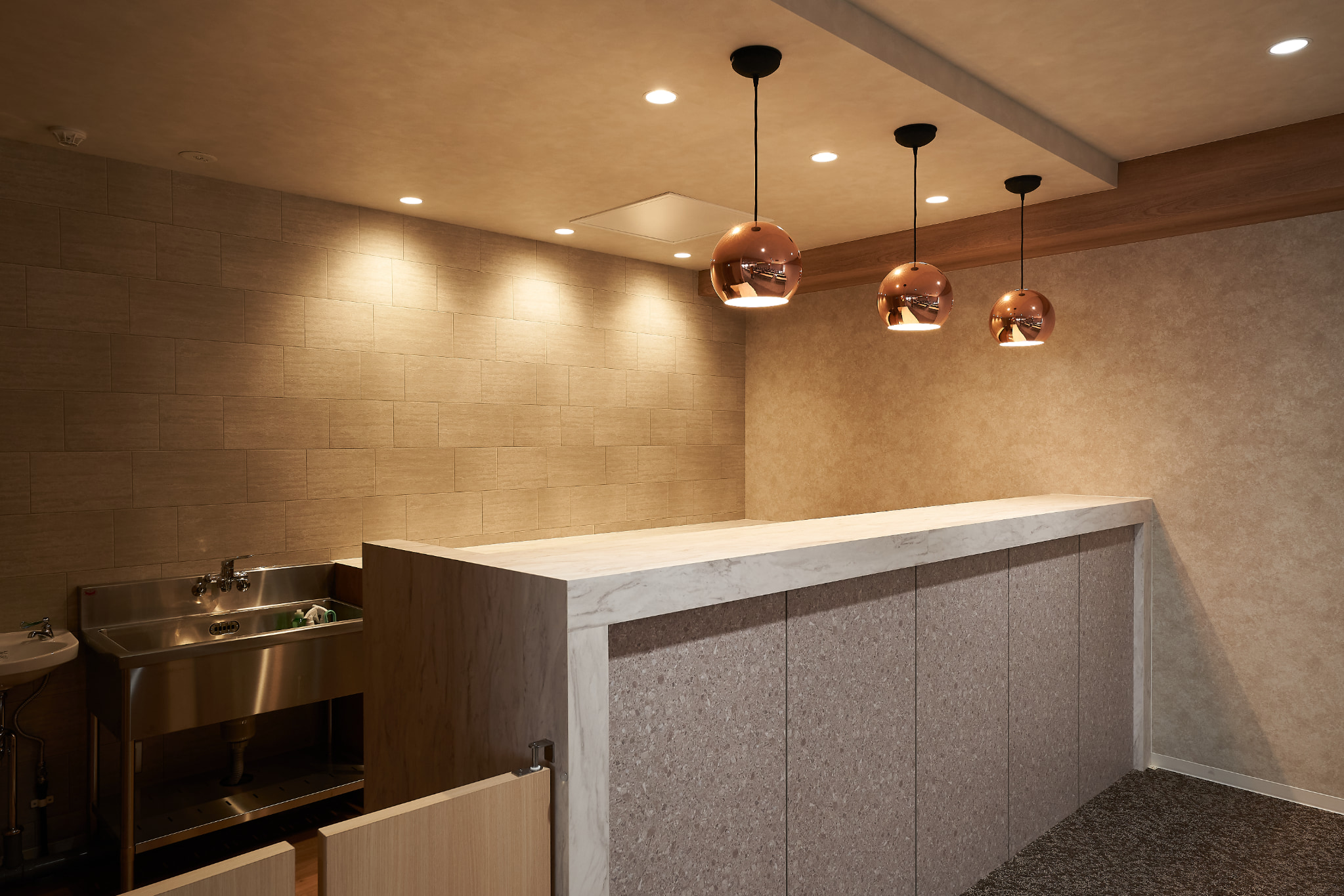 TIME SHARING/グレイドパーク 新橋駅前(銀座口)