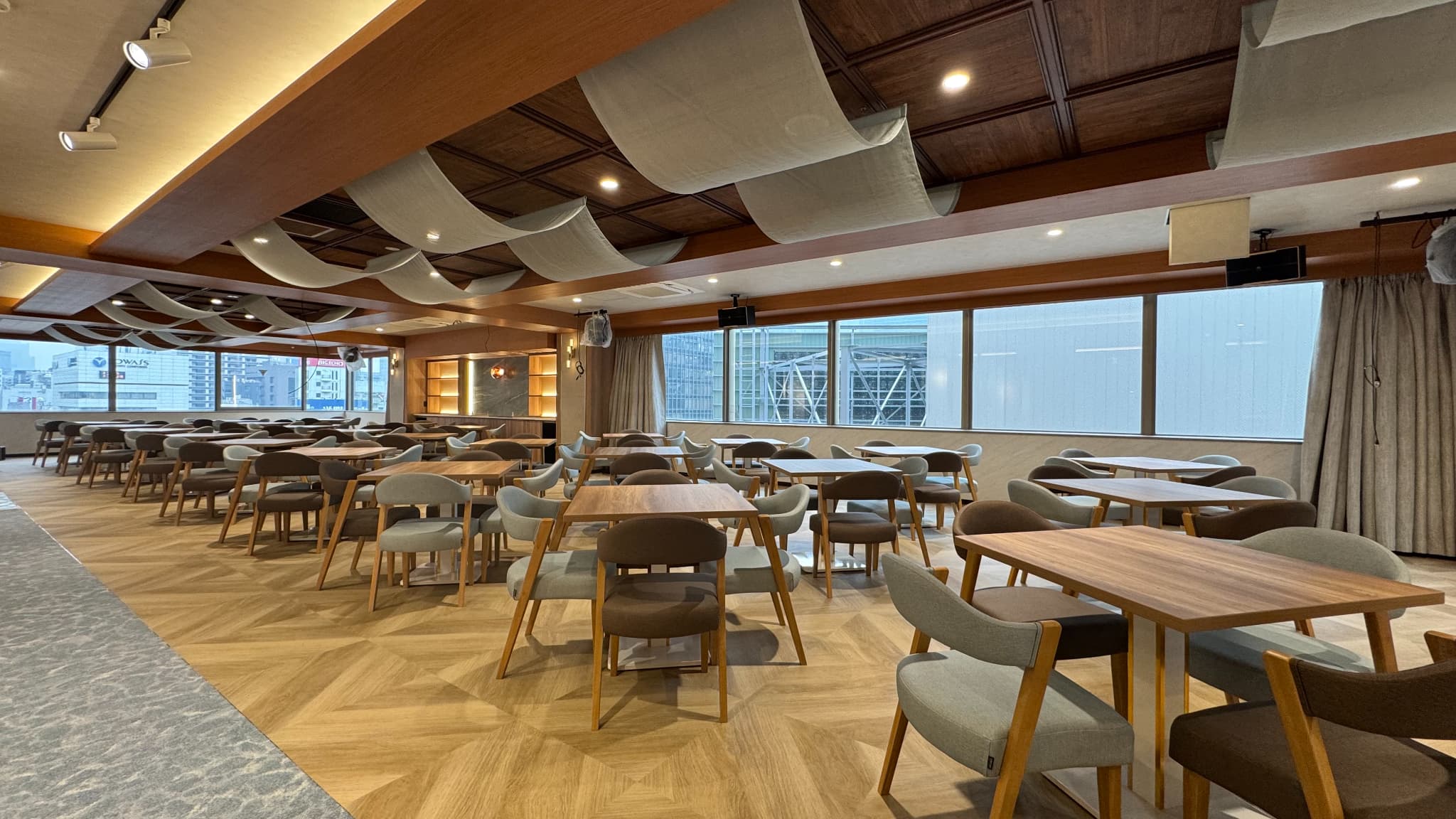 TIME SHARING/グレイドパーク 新橋駅前（銀座口）