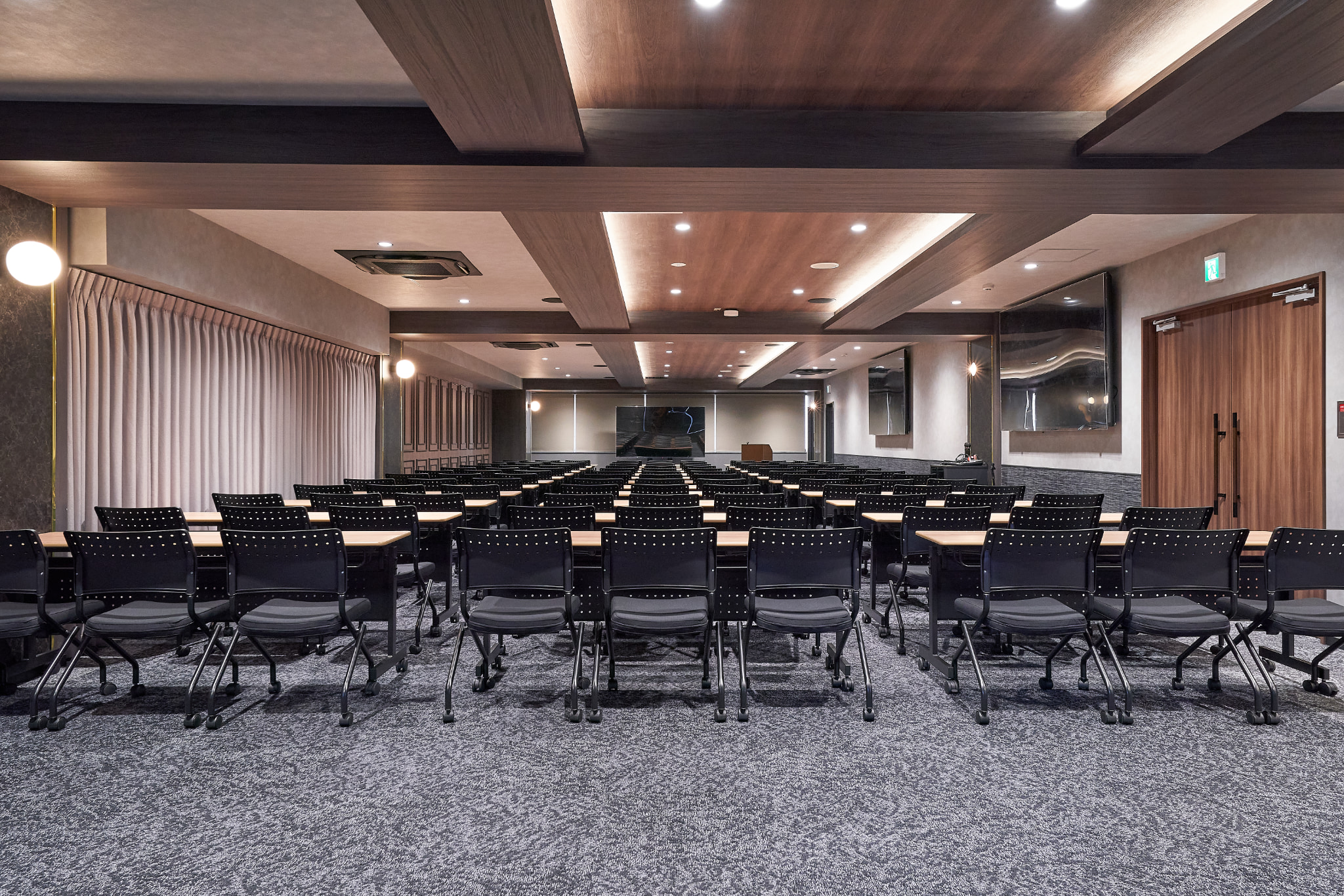 TIME SHARING/グレイドパーク 新橋駅前（銀座口）