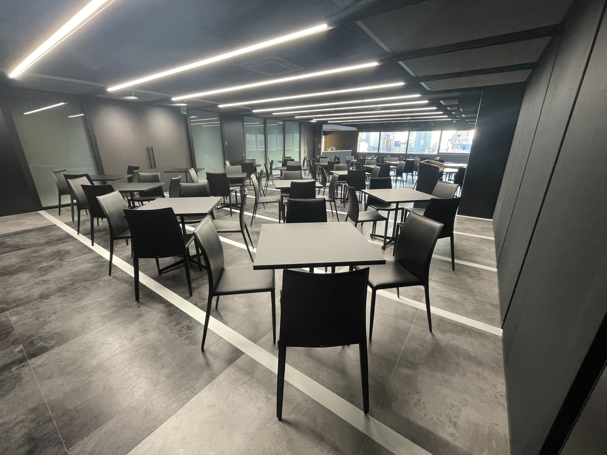 TIME SHARING/グレイドパーク 新橋駅前(銀座口)