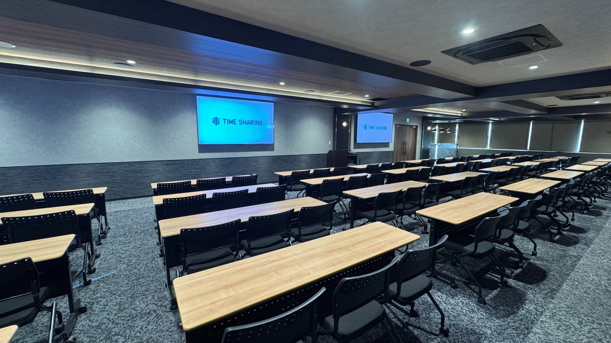 TIME SHARING/グレイドパーク 新橋駅前（銀座口）