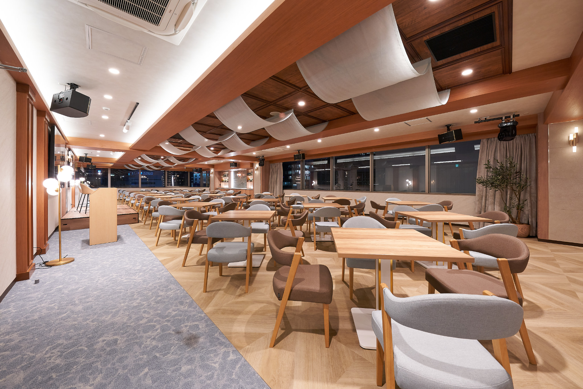 TIME SHARING/グレイドパーク 新橋駅前(銀座口)