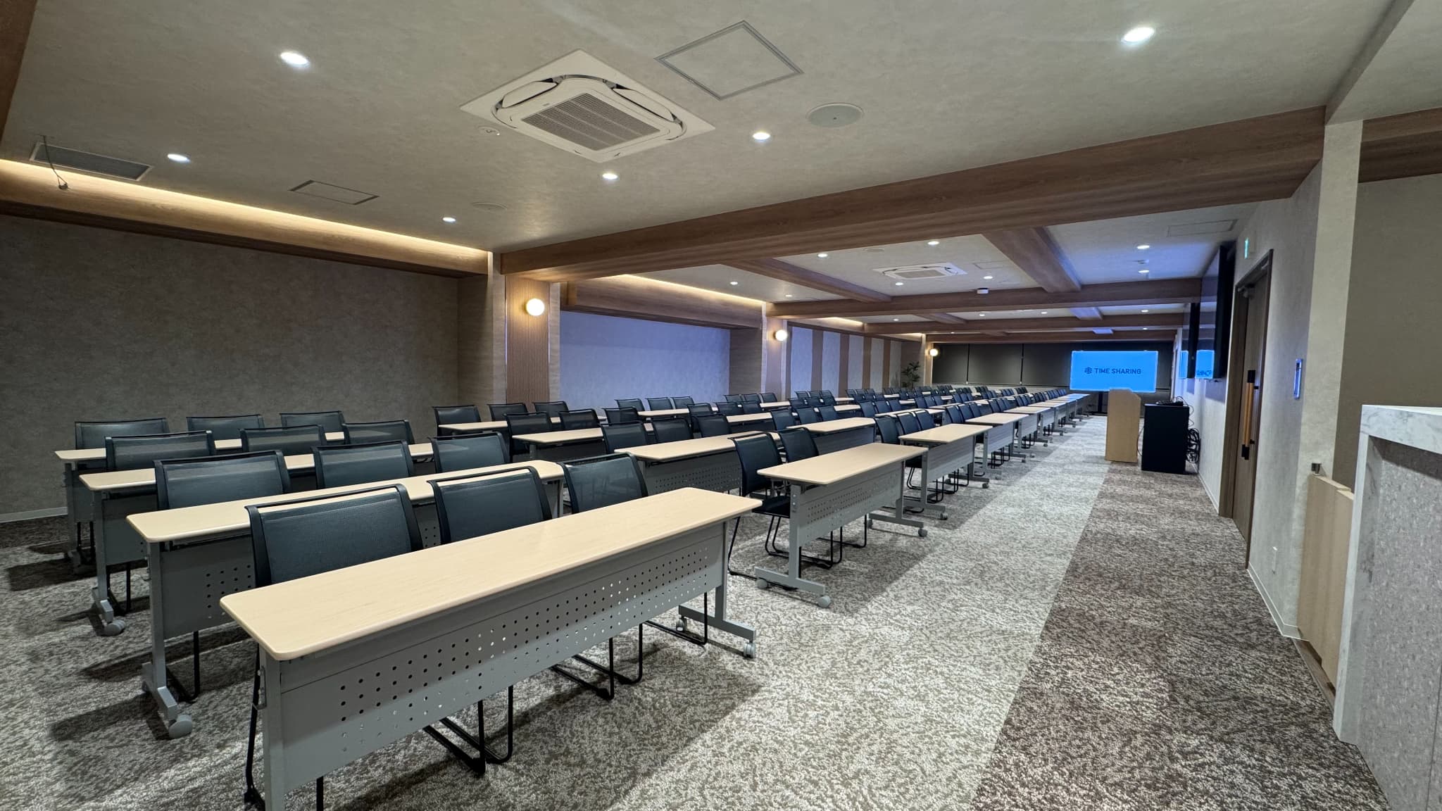 TIME SHARING/グレイドパーク 新橋駅前（銀座口）