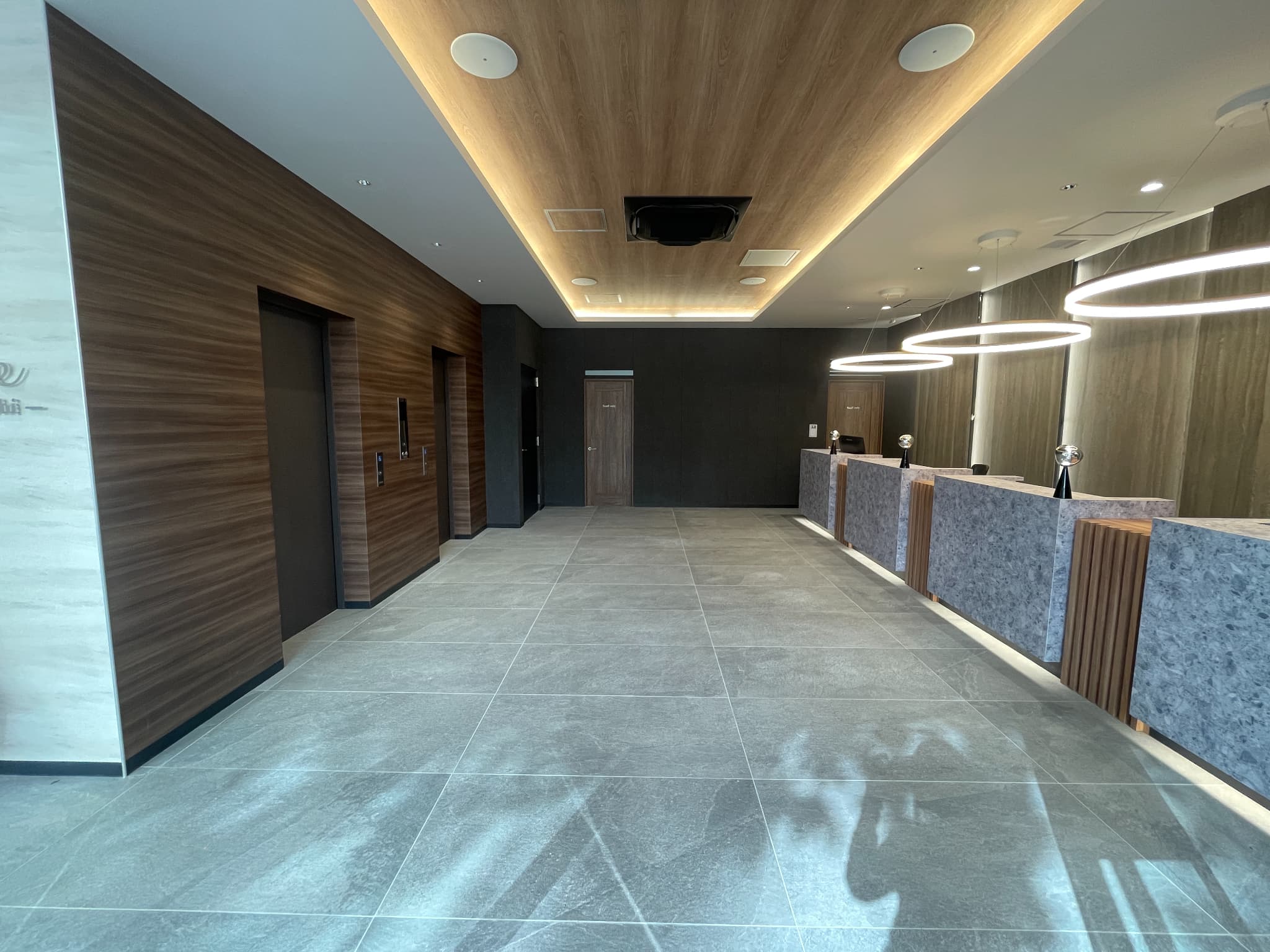 TIME SHARING/グレイドパーク 新橋駅前（銀座口）