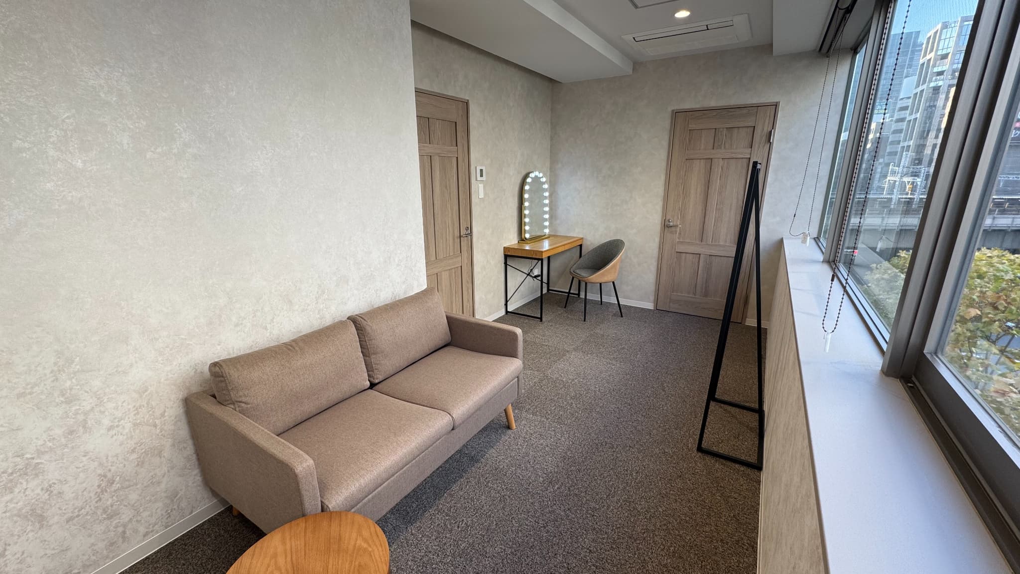 TIME SHARING/グレイドパーク 新橋駅前（銀座口）