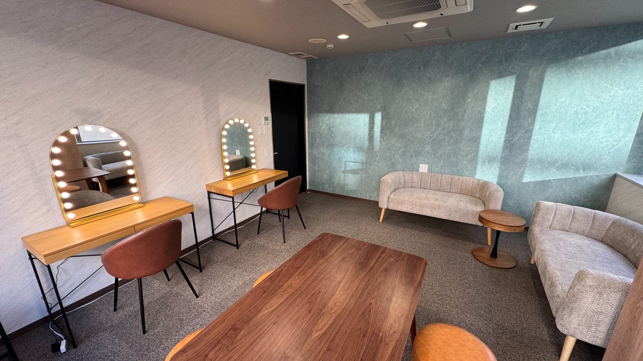 TIME SHARING/グレイドパーク 新橋駅前（銀座口）