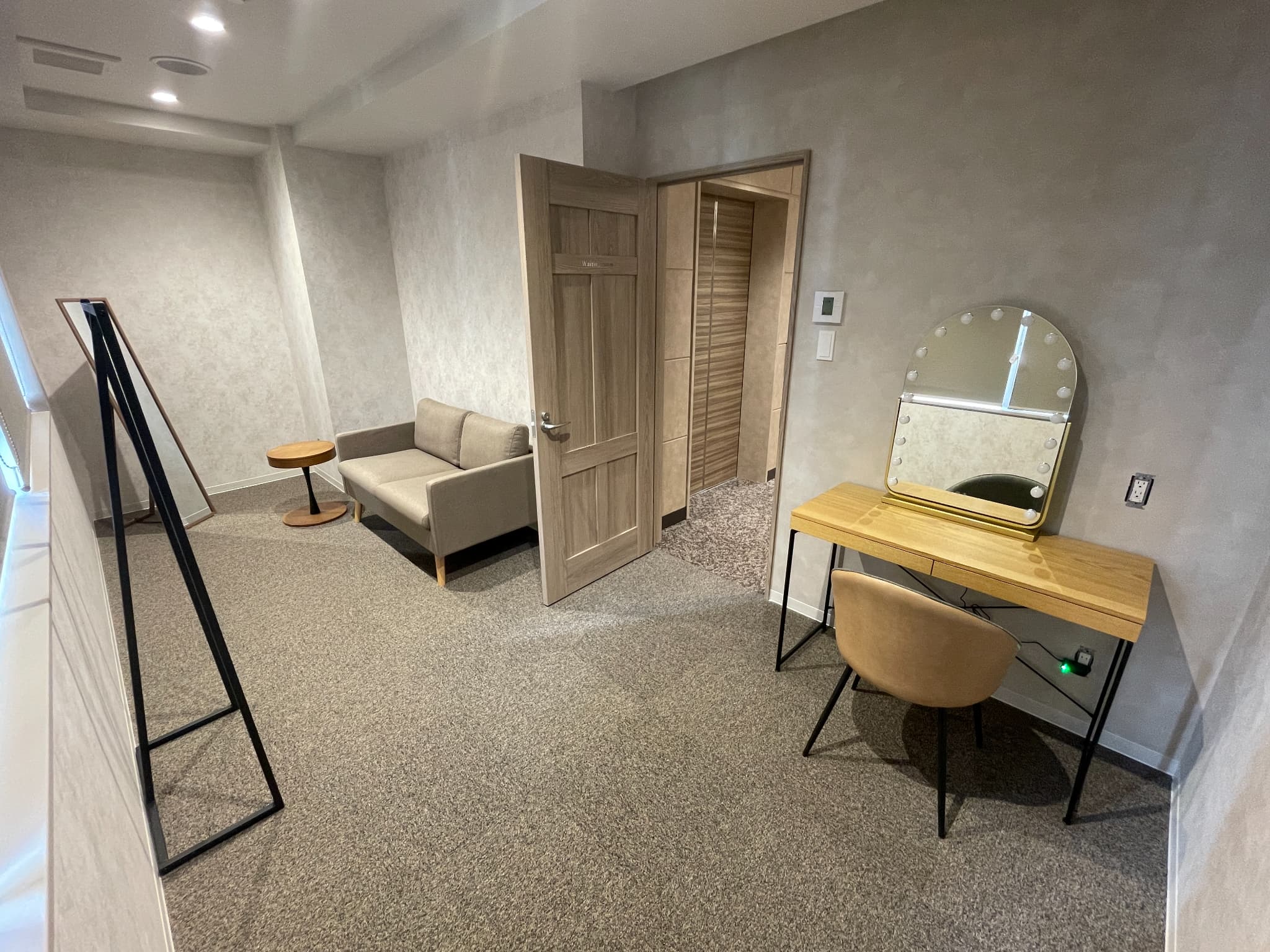 TIME SHARING/グレイドパーク 新橋駅前（銀座口）