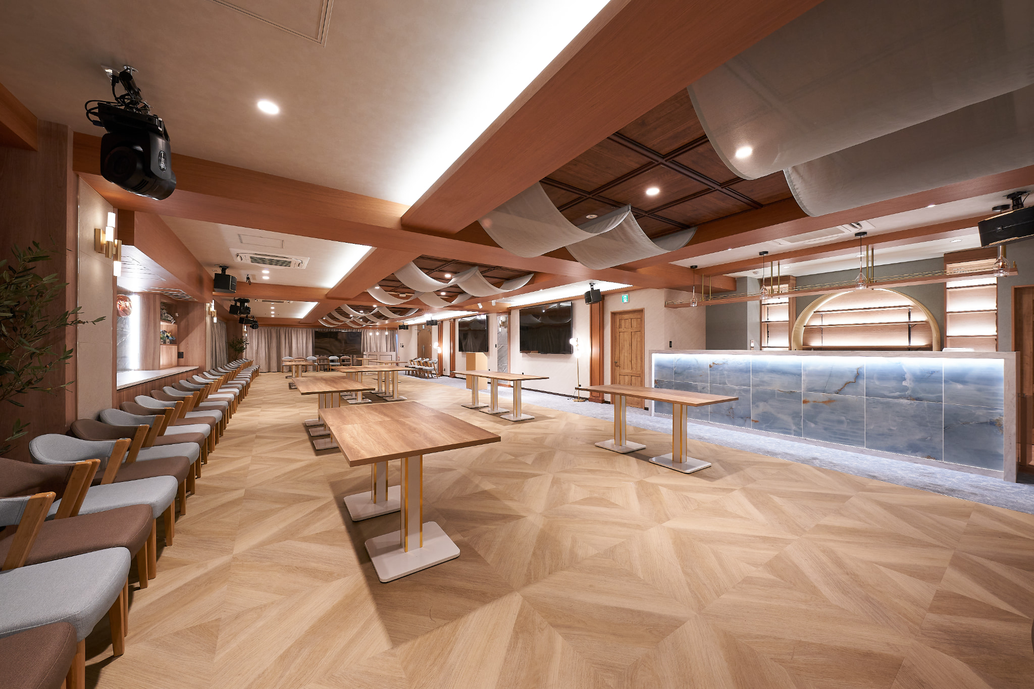 TIME SHARING/グレイドパーク 新橋駅前（銀座口）