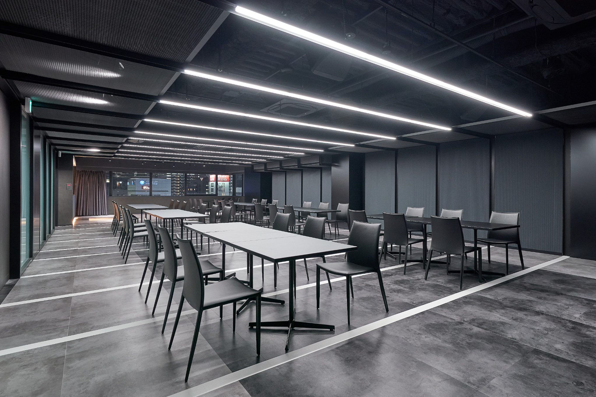 TIME SHARING/グレイドパーク 新橋駅前（銀座口）