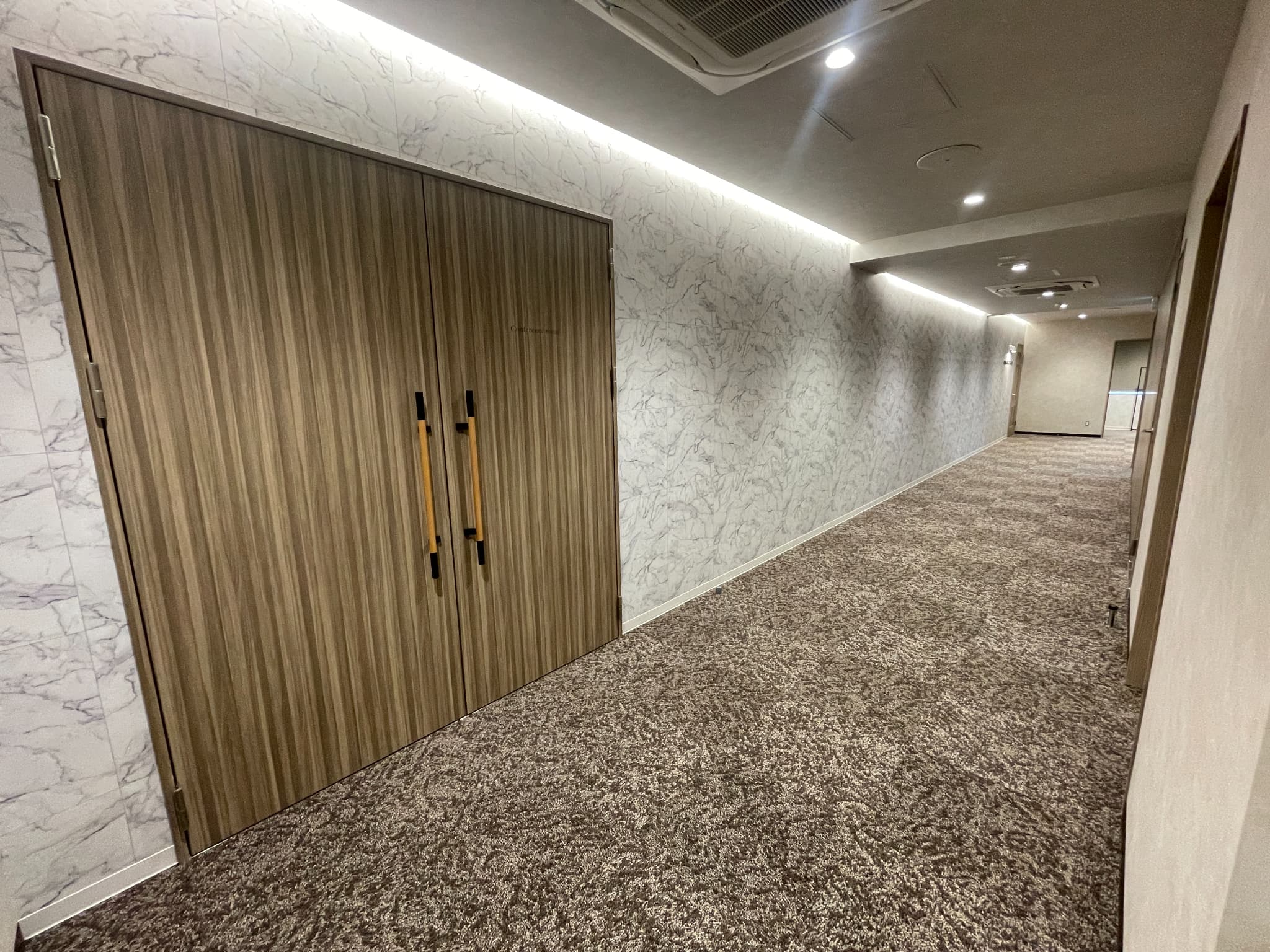 TIME SHARING/グレイドパーク 新橋駅前（銀座口）