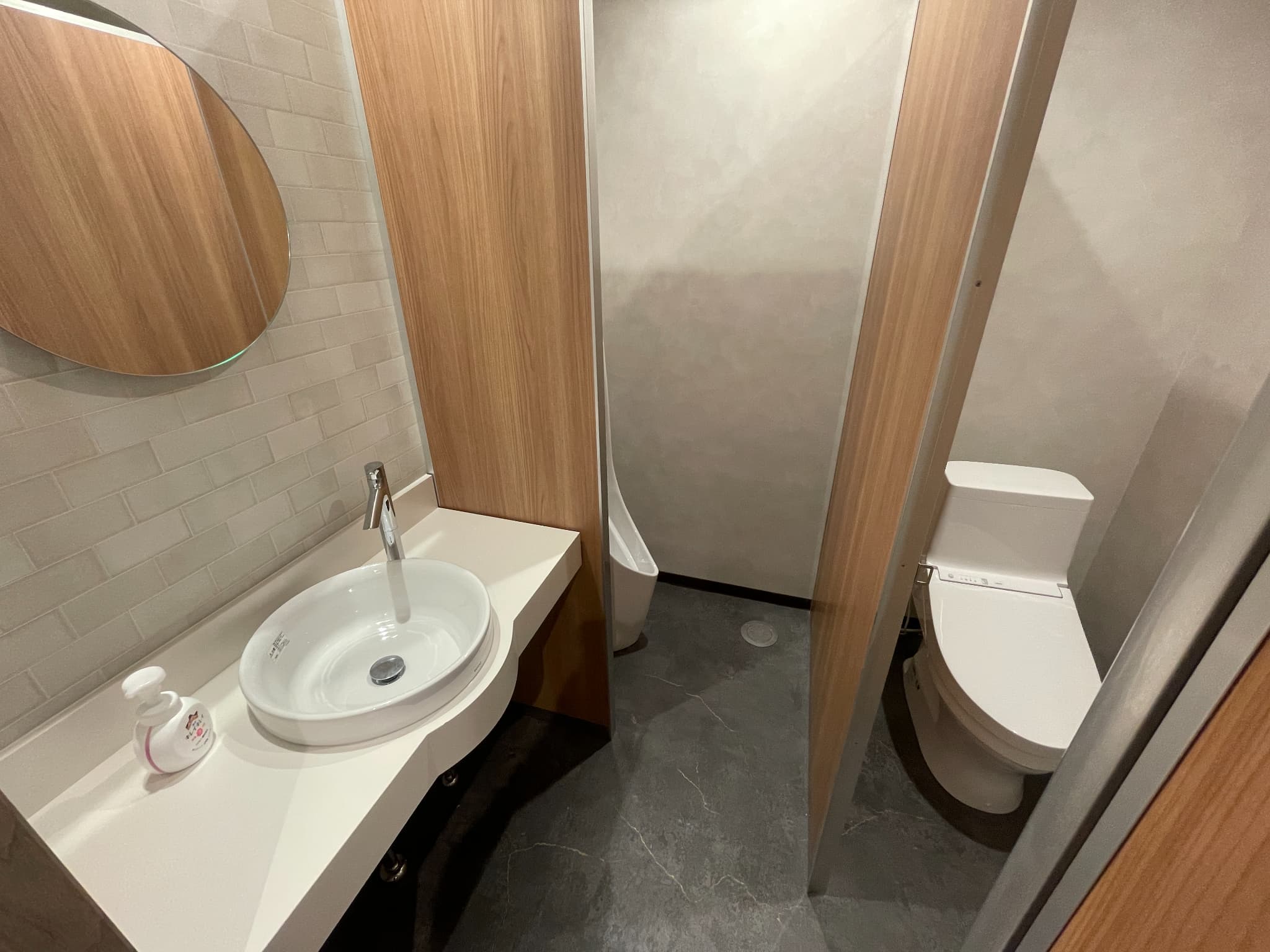 TIME SHARING/グレイドパーク 新橋駅前（銀座口）